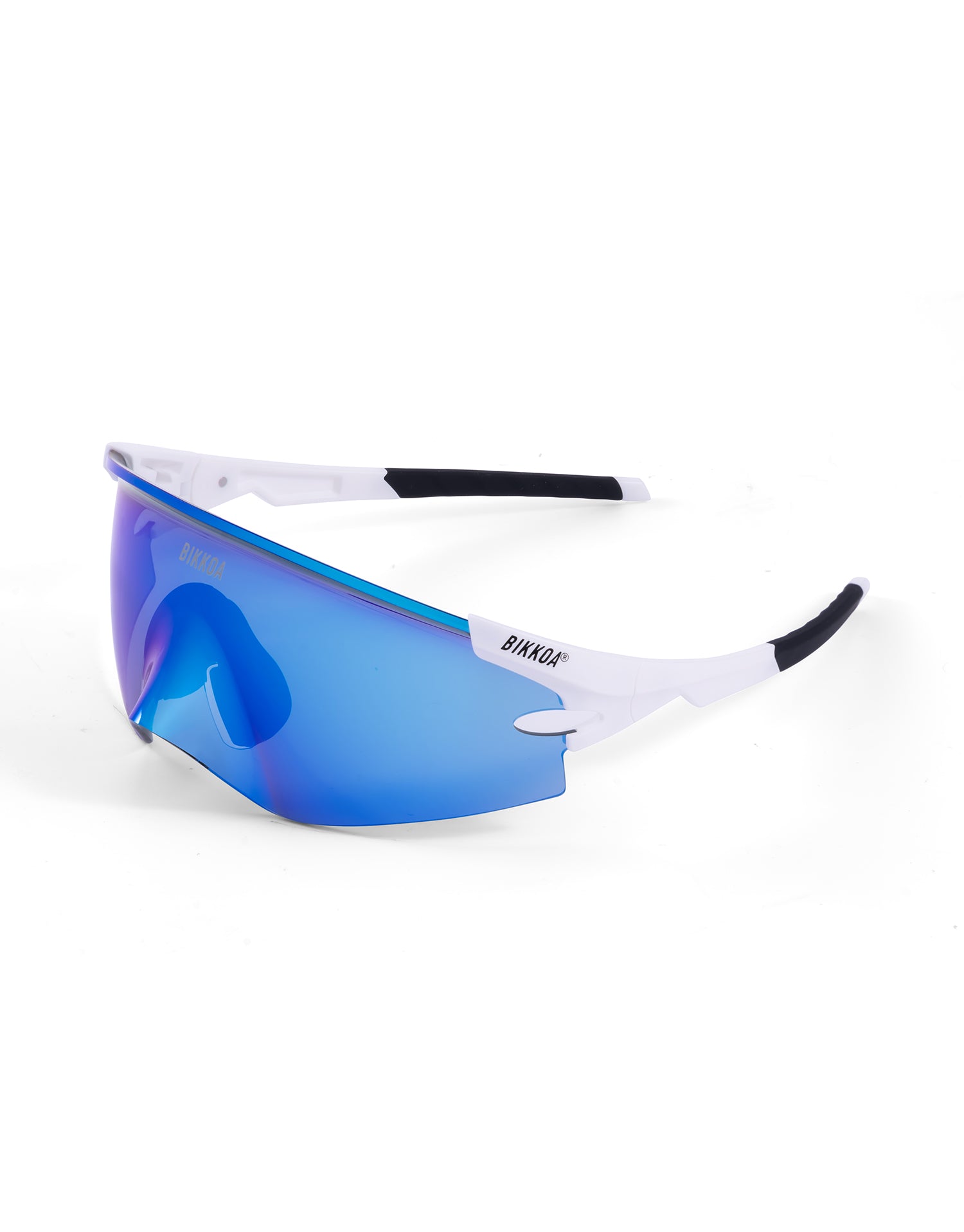 BIKKOA AERION | Gafas Deportivas para Ciclismo, Triatlón y Running