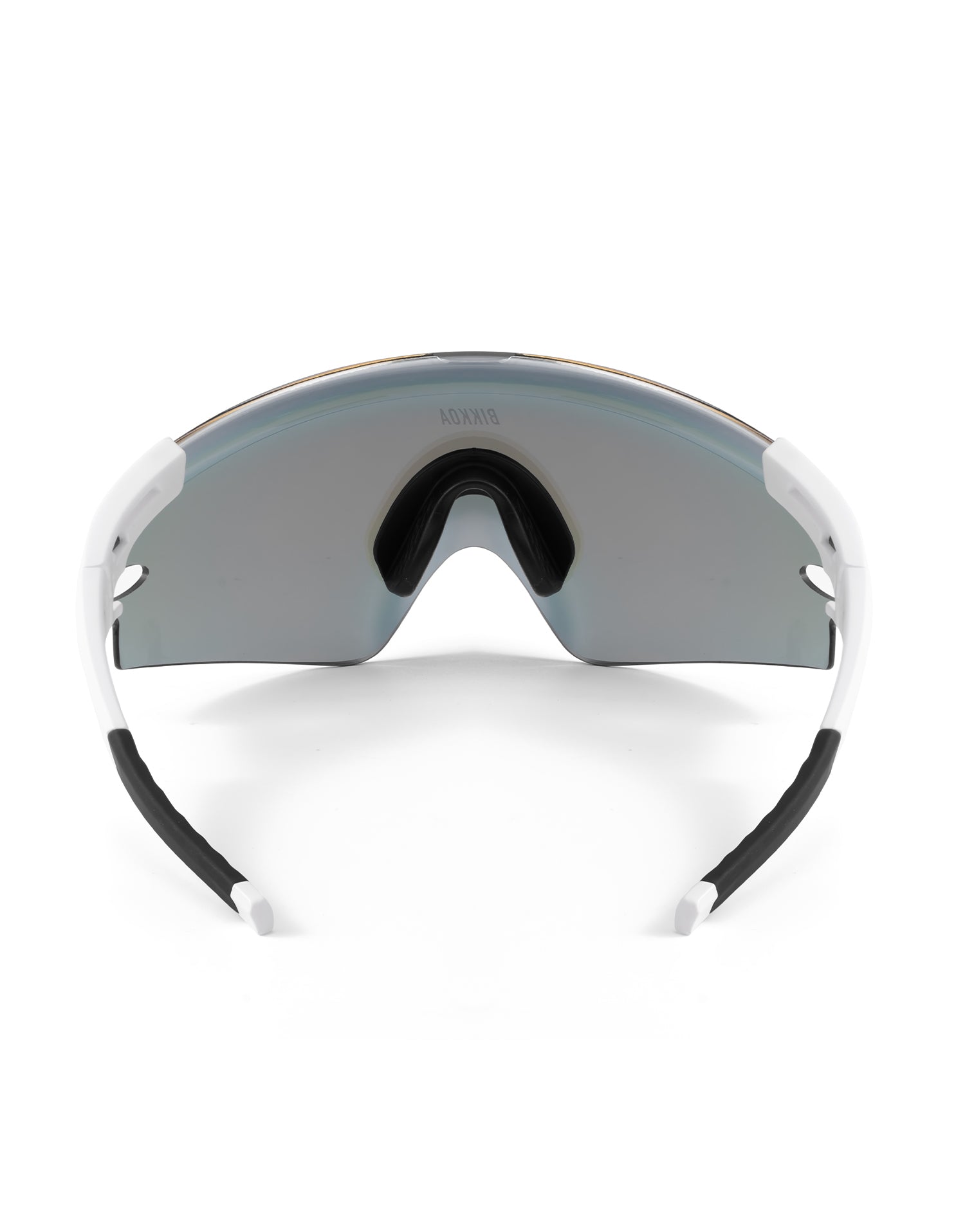 BIKKOA AERION | Gafas Deportivas para Ciclismo, Triatlón y Running