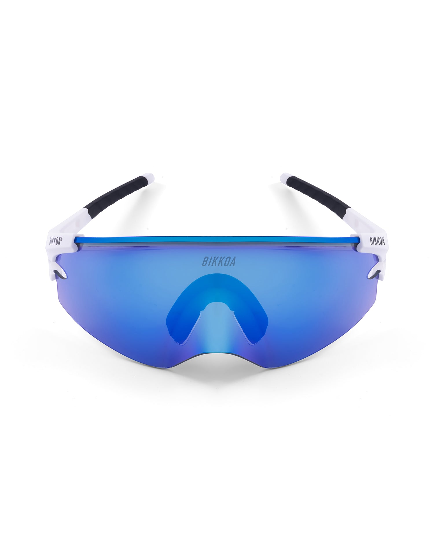 BIKKOA AERION | Gafas Deportivas para Ciclismo, Triatlón y Running