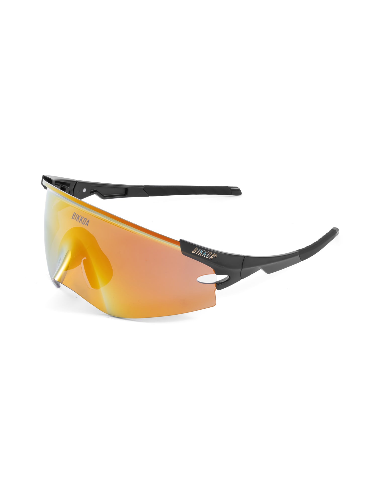 BIKKOA AERION | Gafas Deportivas para Ciclismo, Triatlón y Running