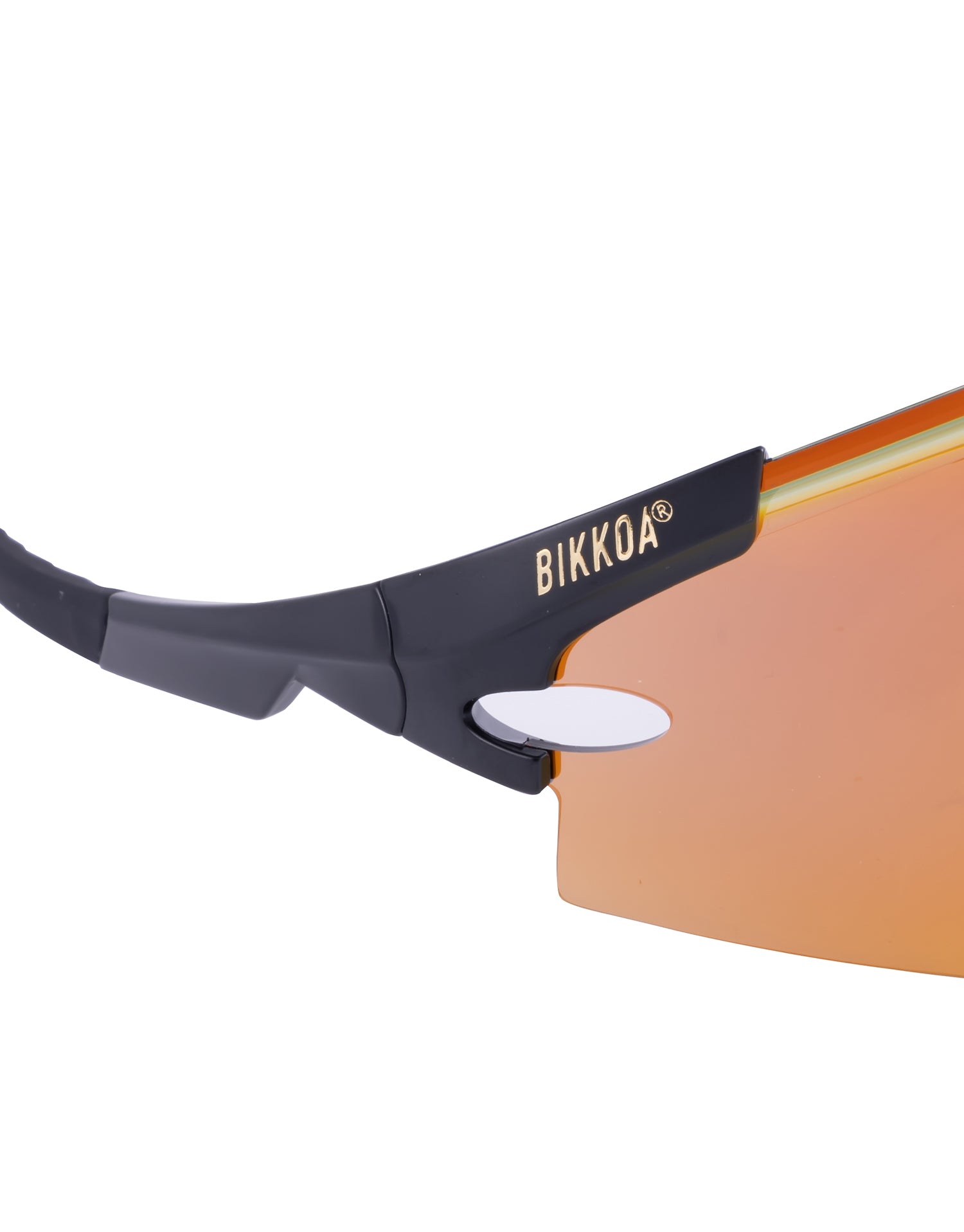 BIKKOA AERION | Gafas Deportivas para Ciclismo, Triatlón y Running