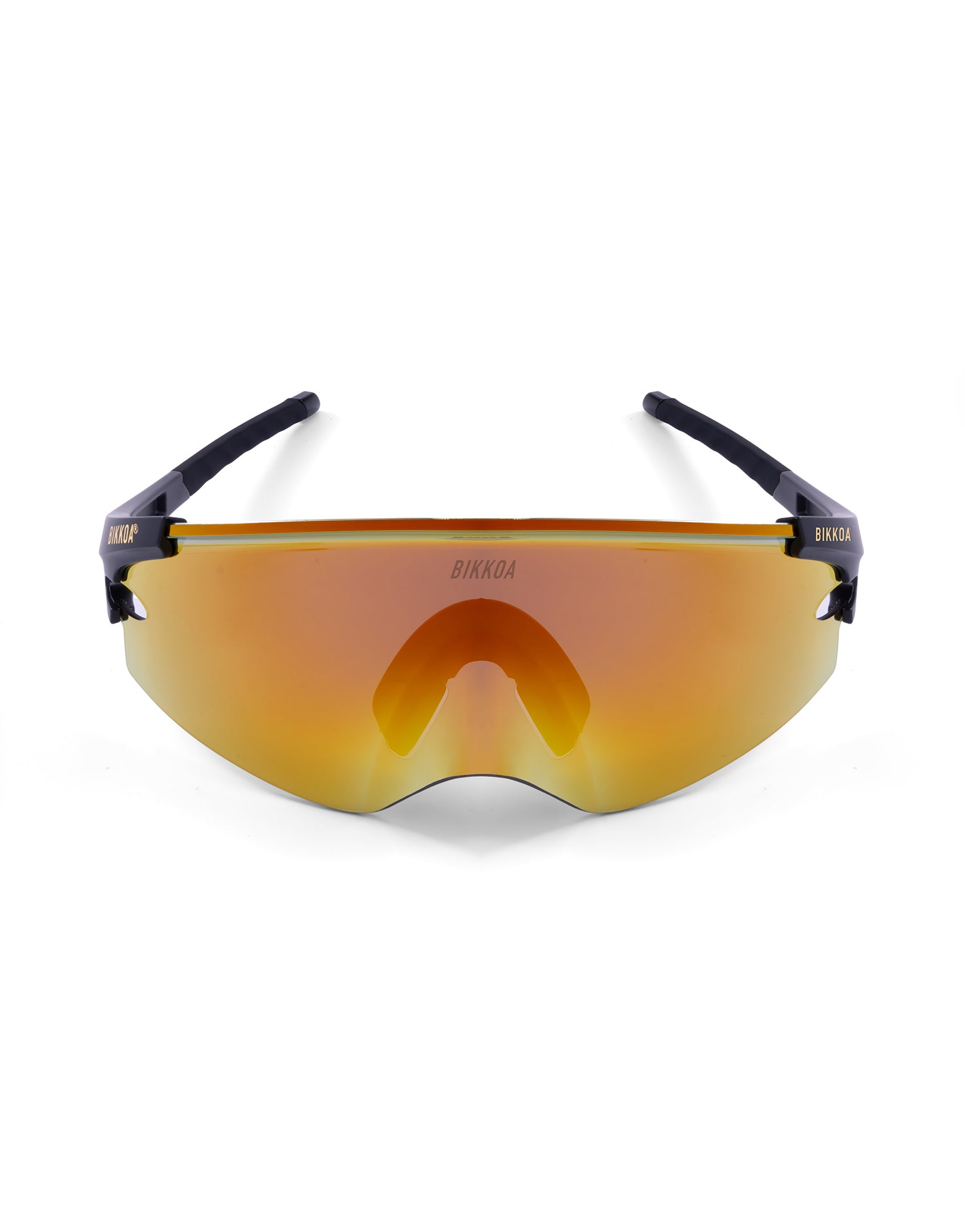 BIKKOA AERION | Gafas Deportivas para Ciclismo, Triatlón y Running