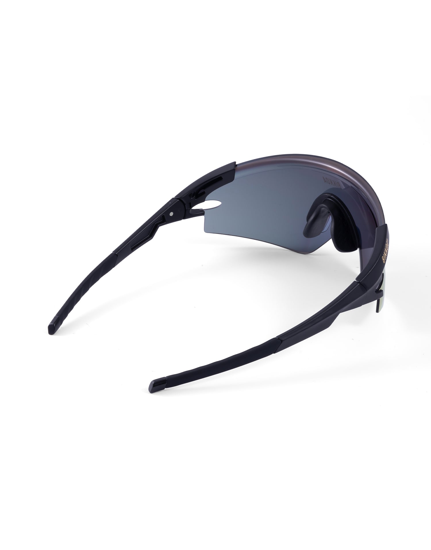 BIKKOA AERION | Gafas Deportivas para Ciclismo, Triatlón y Running