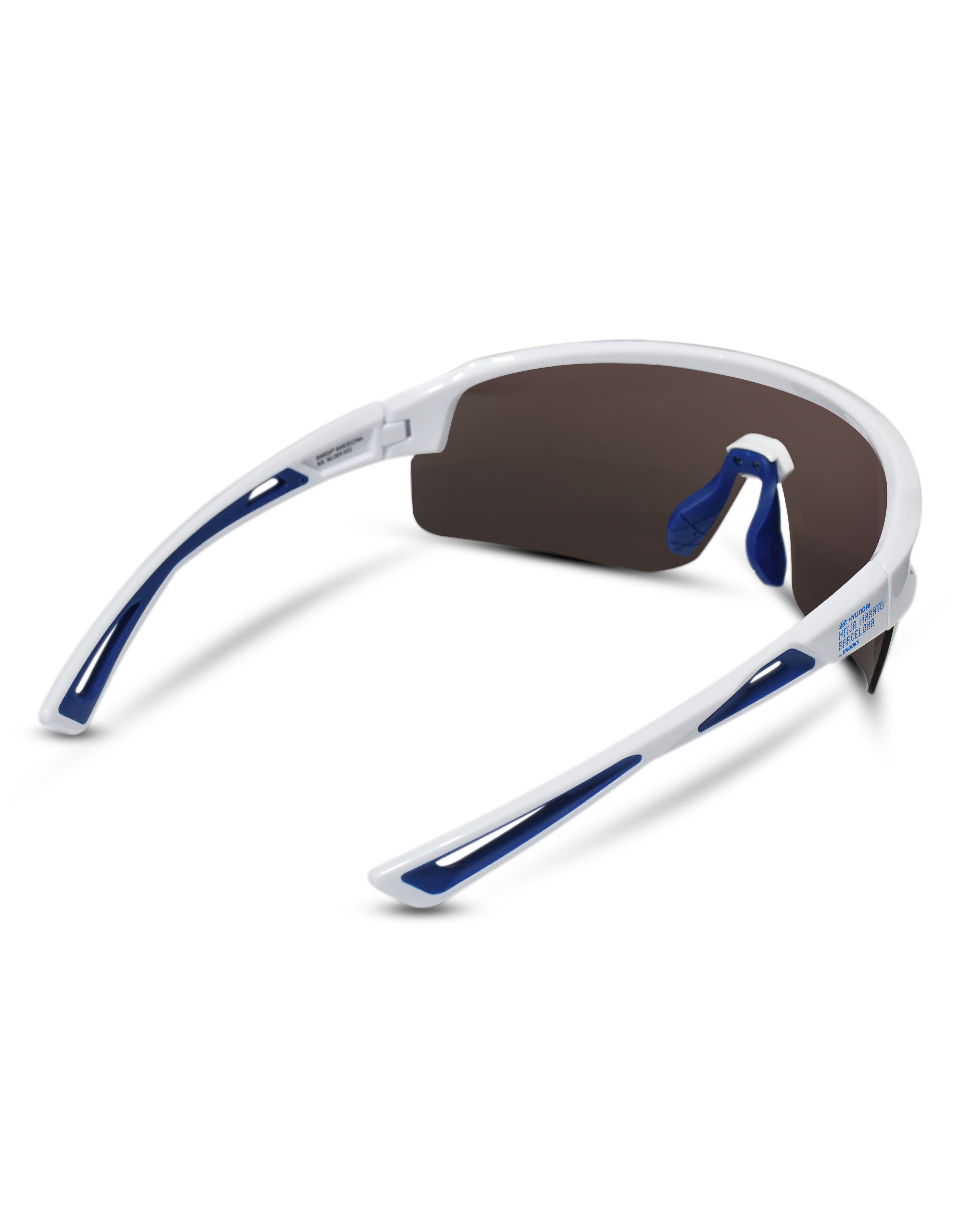 BIKKOA BARCELONA | Gafas Deportivas Running Official Eyewear