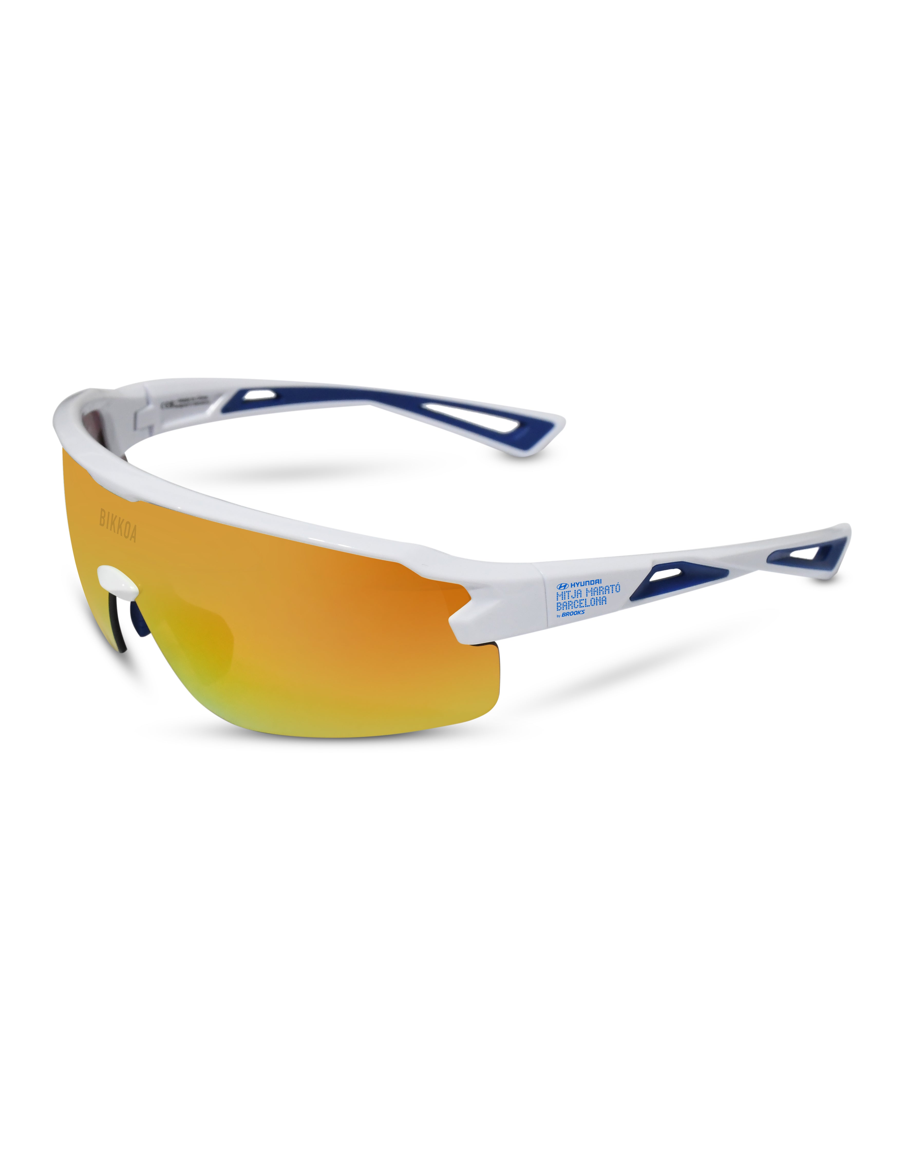 BIKKOA BARCELONA | Gafas Deportivas Running Official Eyewear