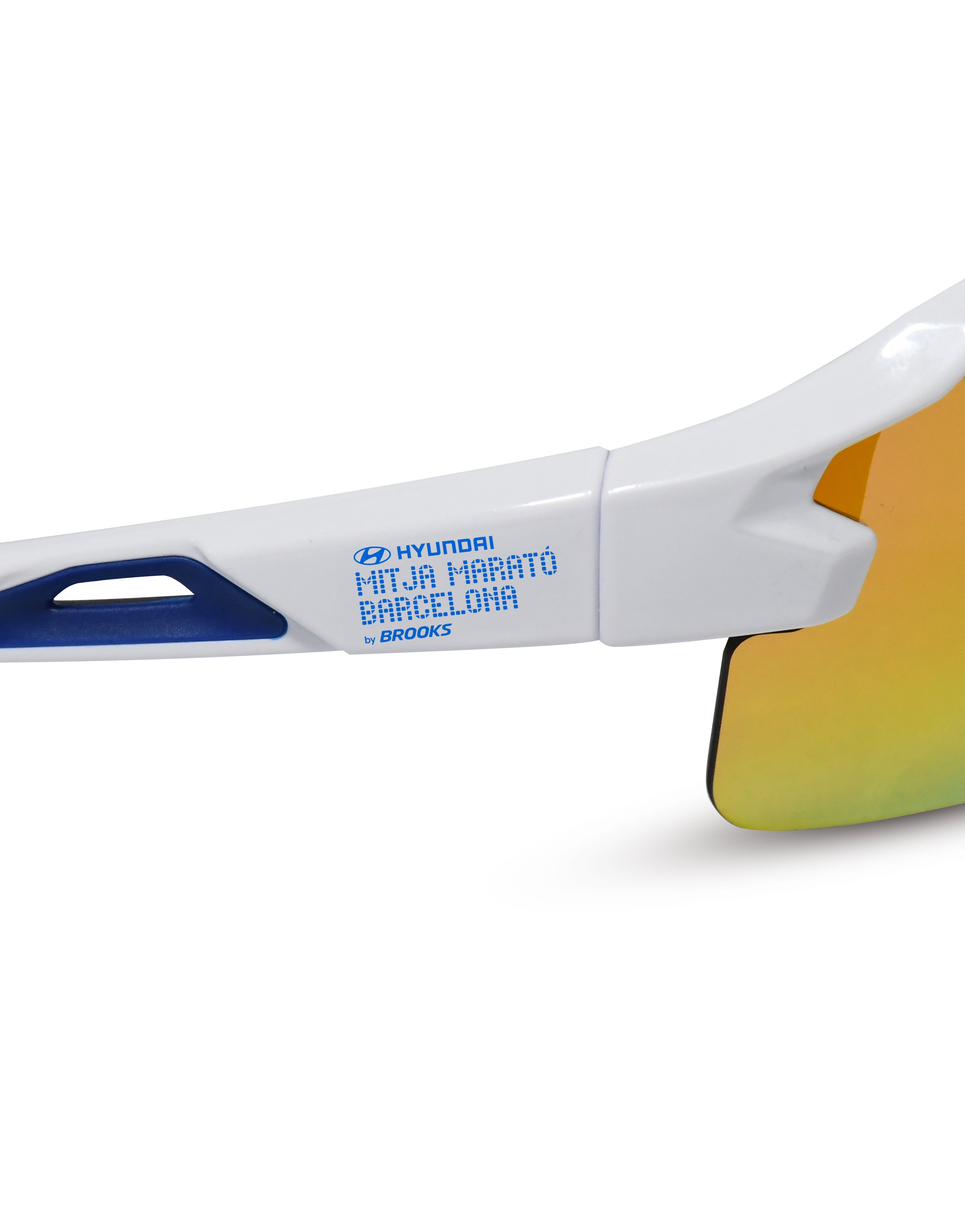 BIKKOA BARCELONA | Gafas Deportivas Running Official Eyewear