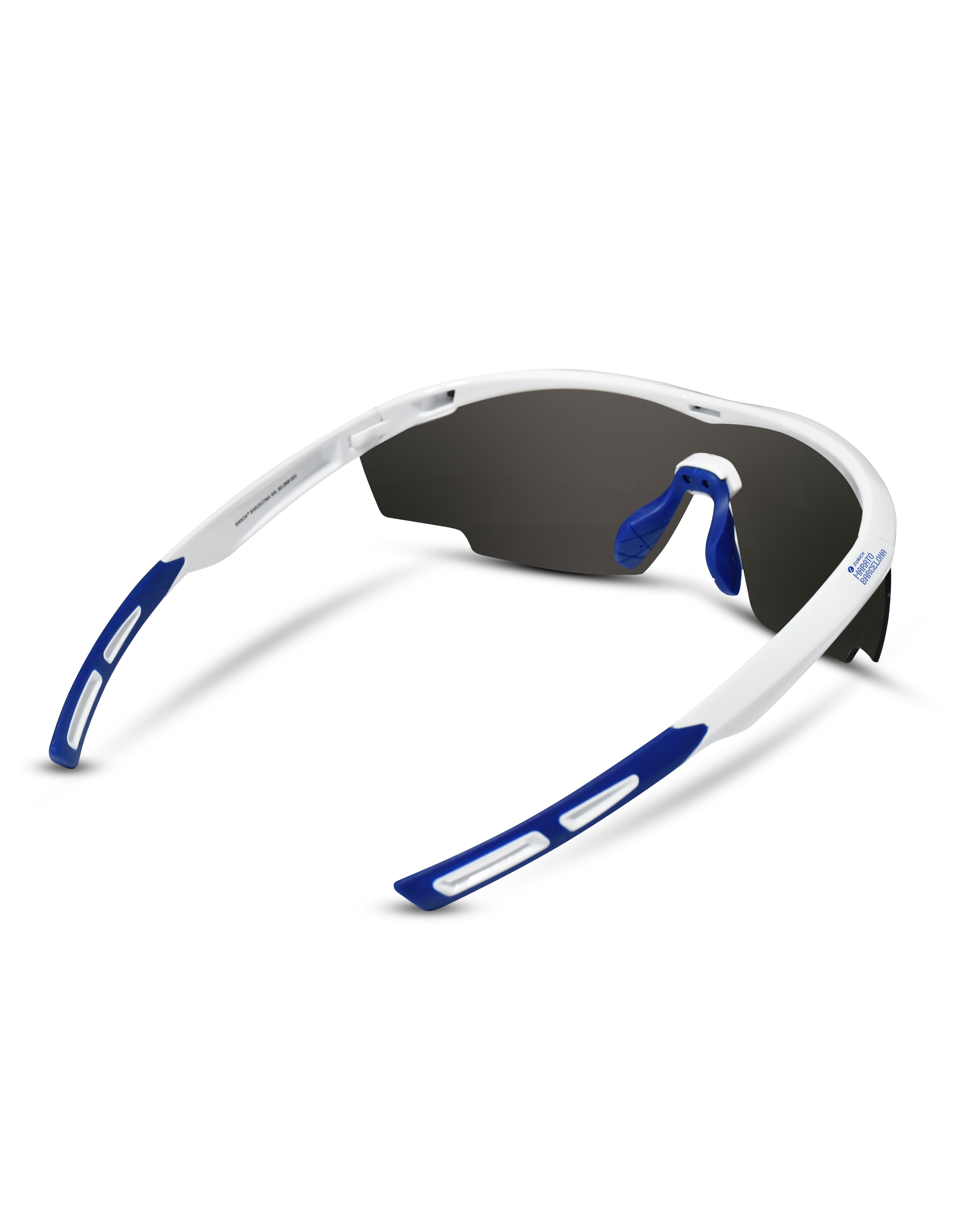 BIKKOA BARCELONA | Gafas Deportivas Running Official Eyewear