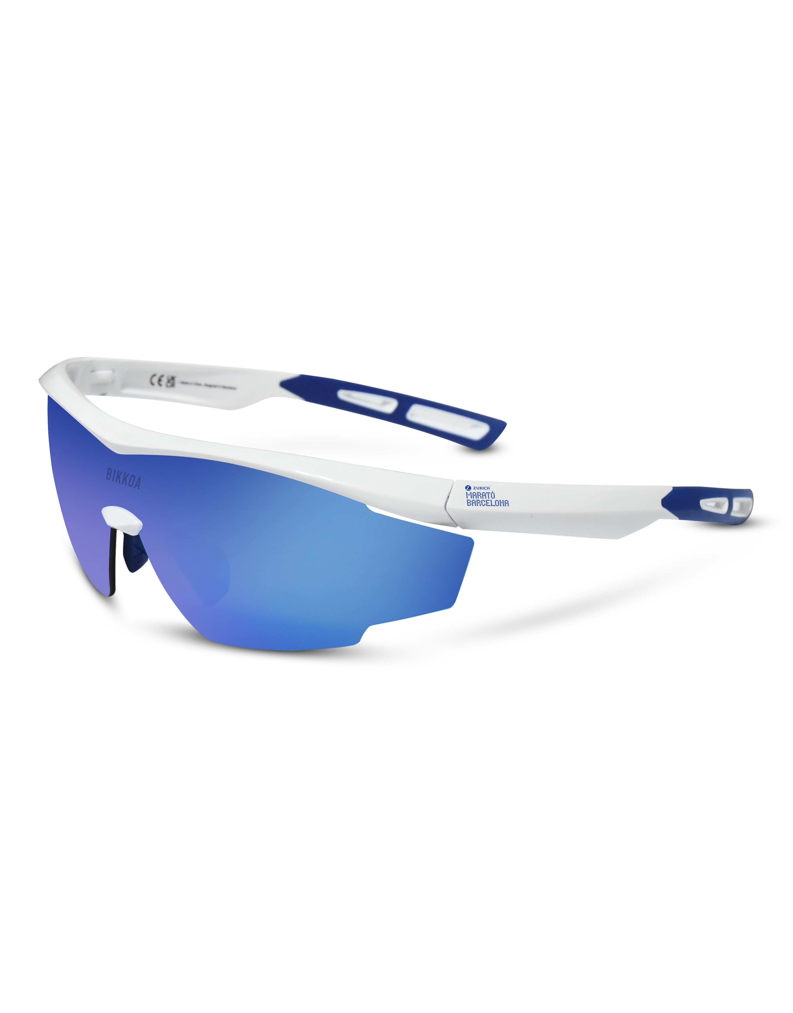 BIKKOA BARCELONA | Gafas Deportivas Running Official Eyewear