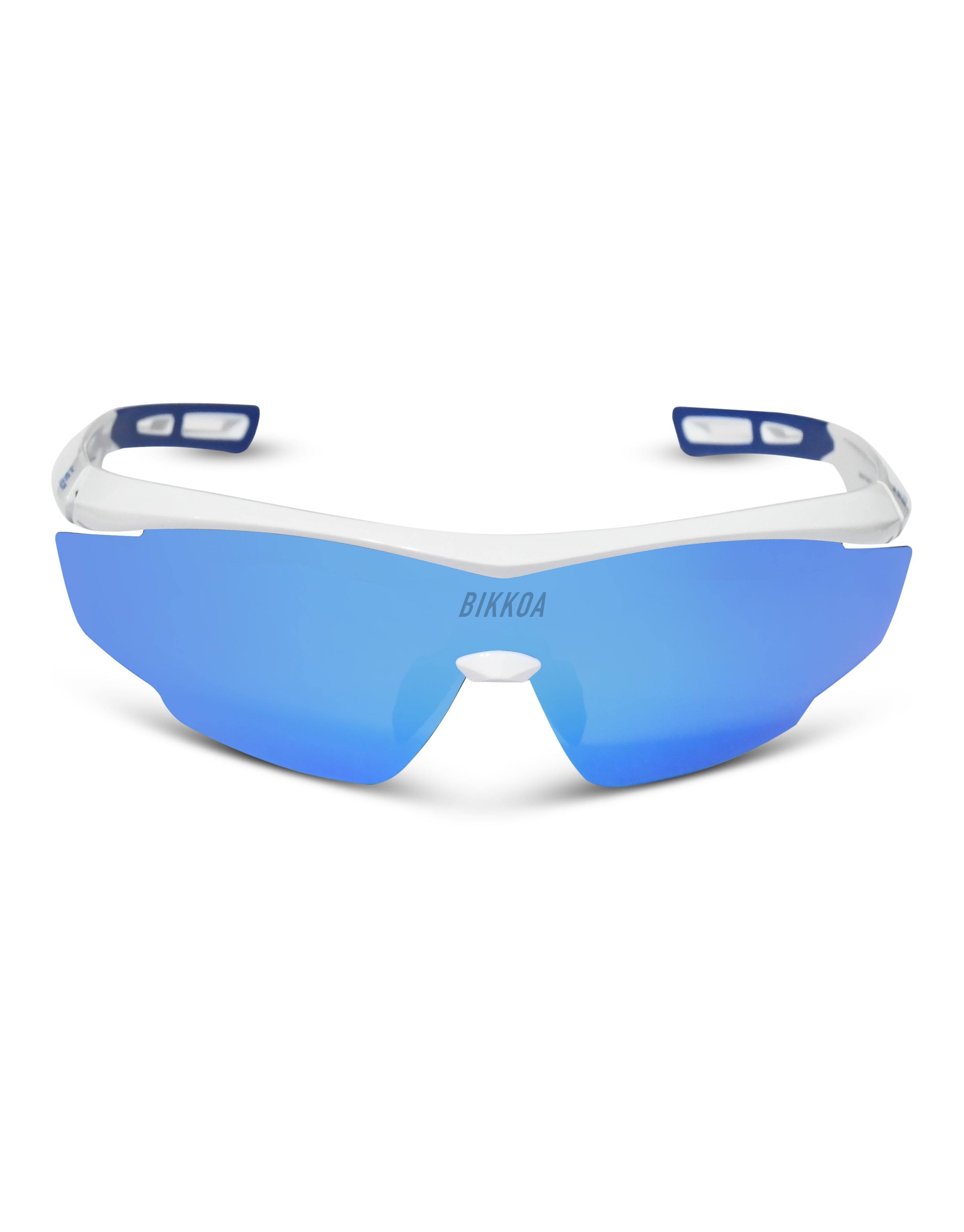 BIKKOA BARCELONA | Gafas Deportivas Running Official Eyewear