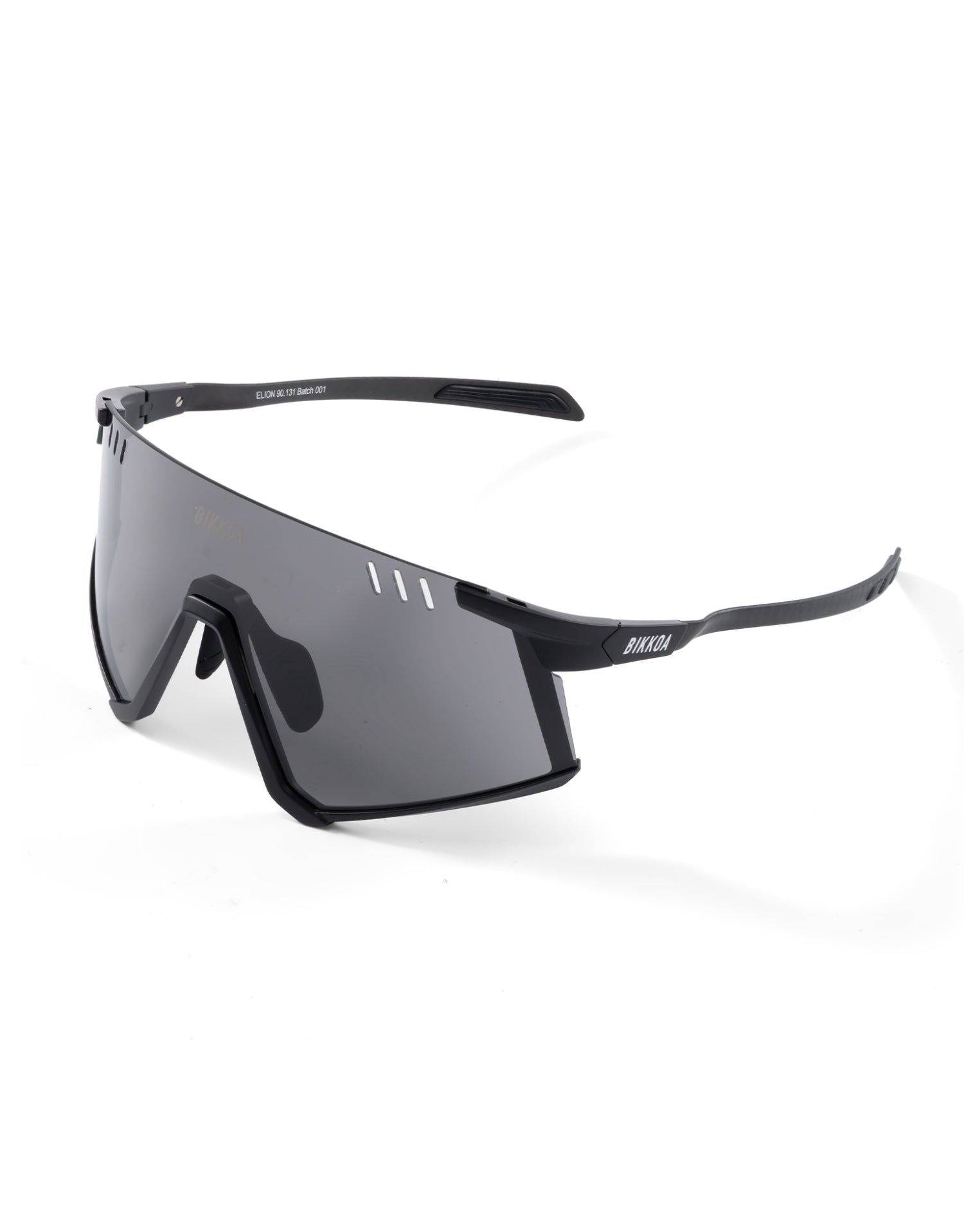 BIKKOA ELION | Gafas Deportivas para Ciclismo, Running y Outdoor