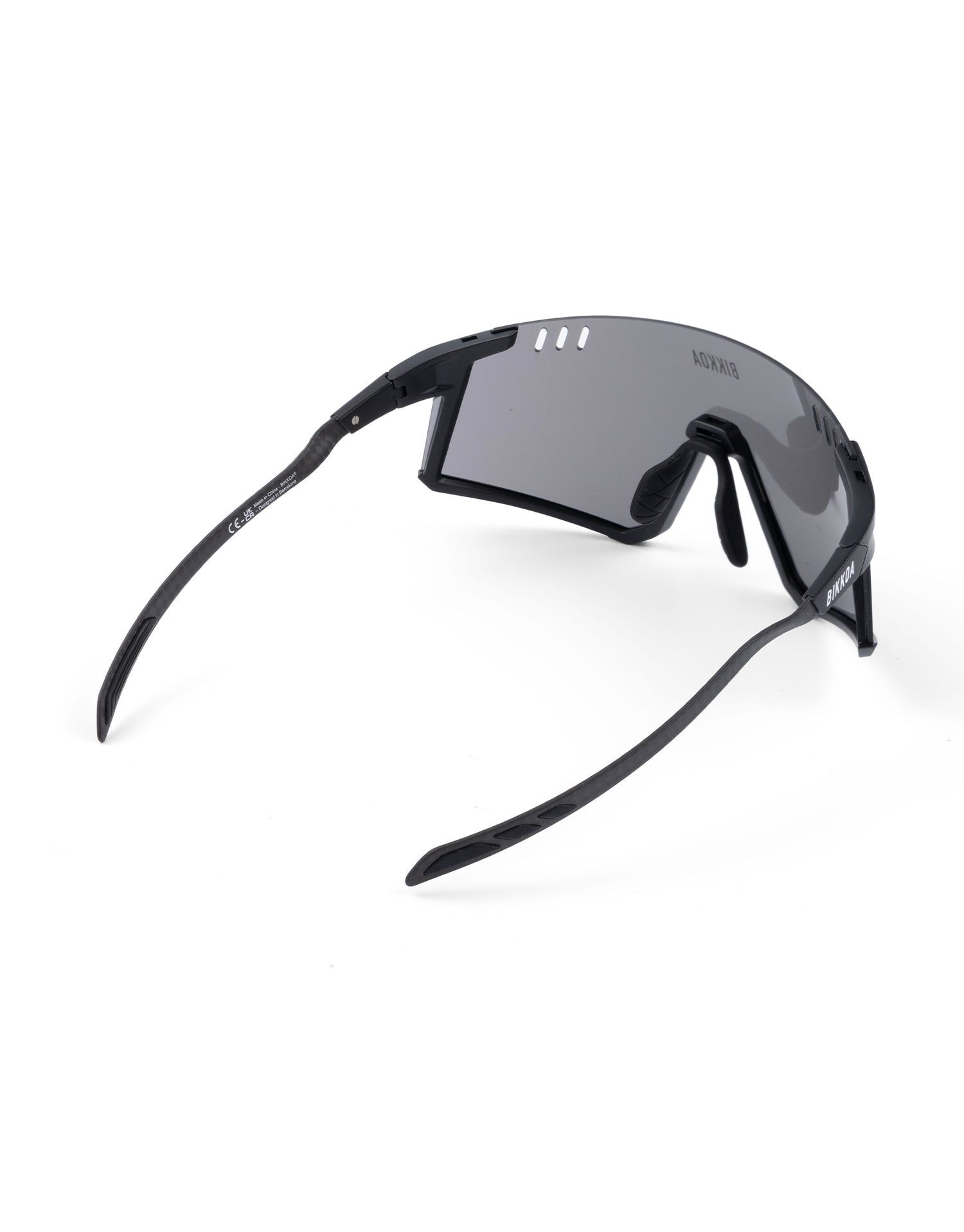 BIKKOA ELION | Gafas Deportivas para Ciclismo, Running y Outdoor