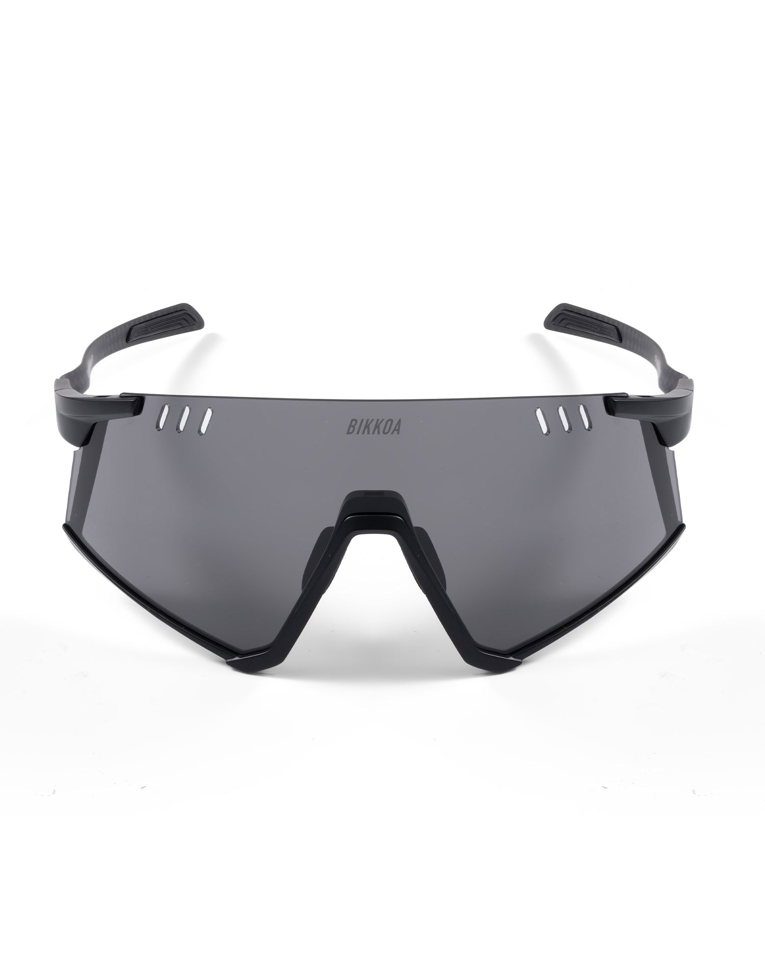 BIKKOA ELION | Gafas Deportivas para Ciclismo, Running y Outdoor