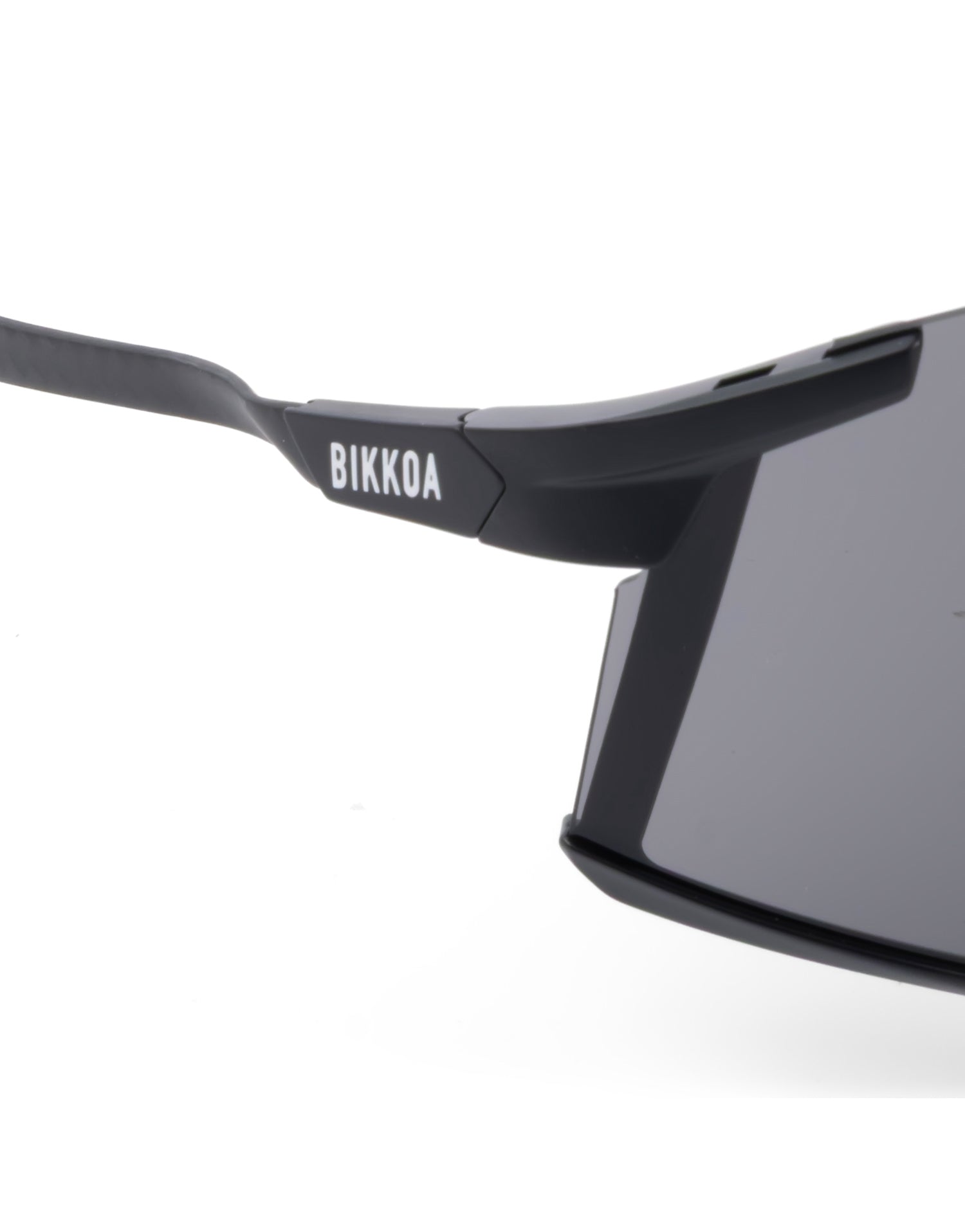 BIKKOA ELION | Gafas Deportivas para Ciclismo, Running y Outdoor