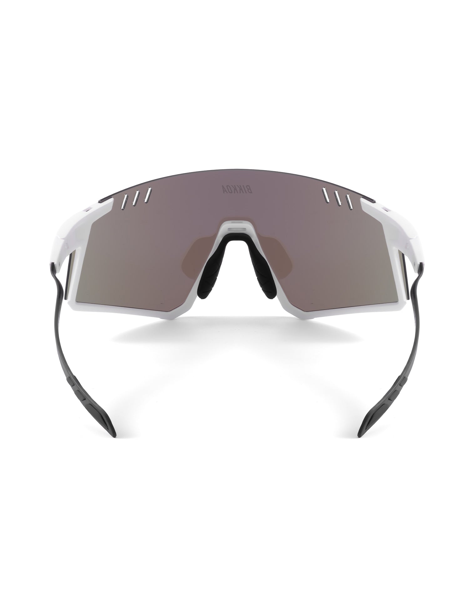 BIKKOA ELION | Gafas Deportivas para Ciclismo, Running y Outdoor