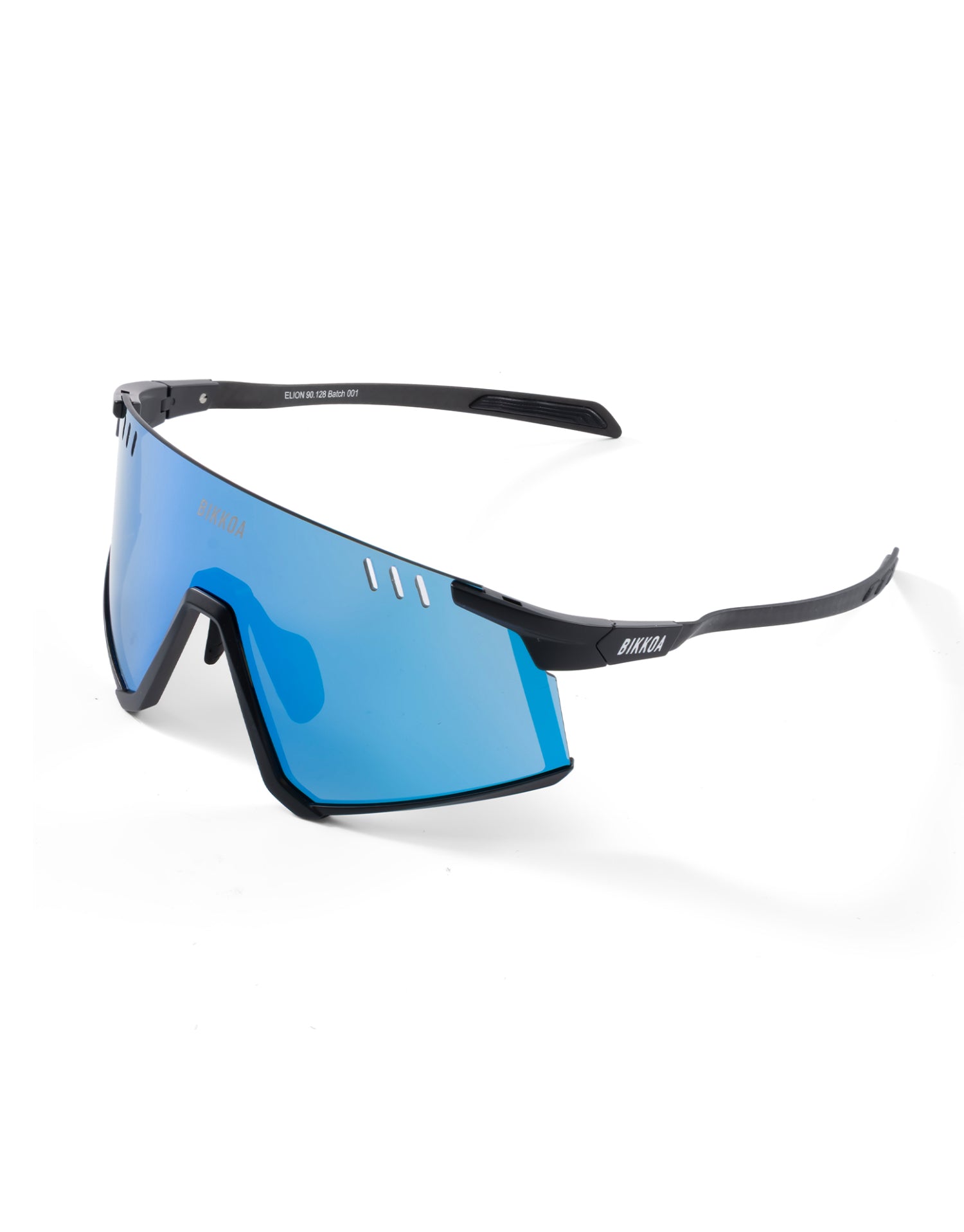 BIKKOA ELION | Gafas Deportivas para Ciclismo, Running y Outdoor
