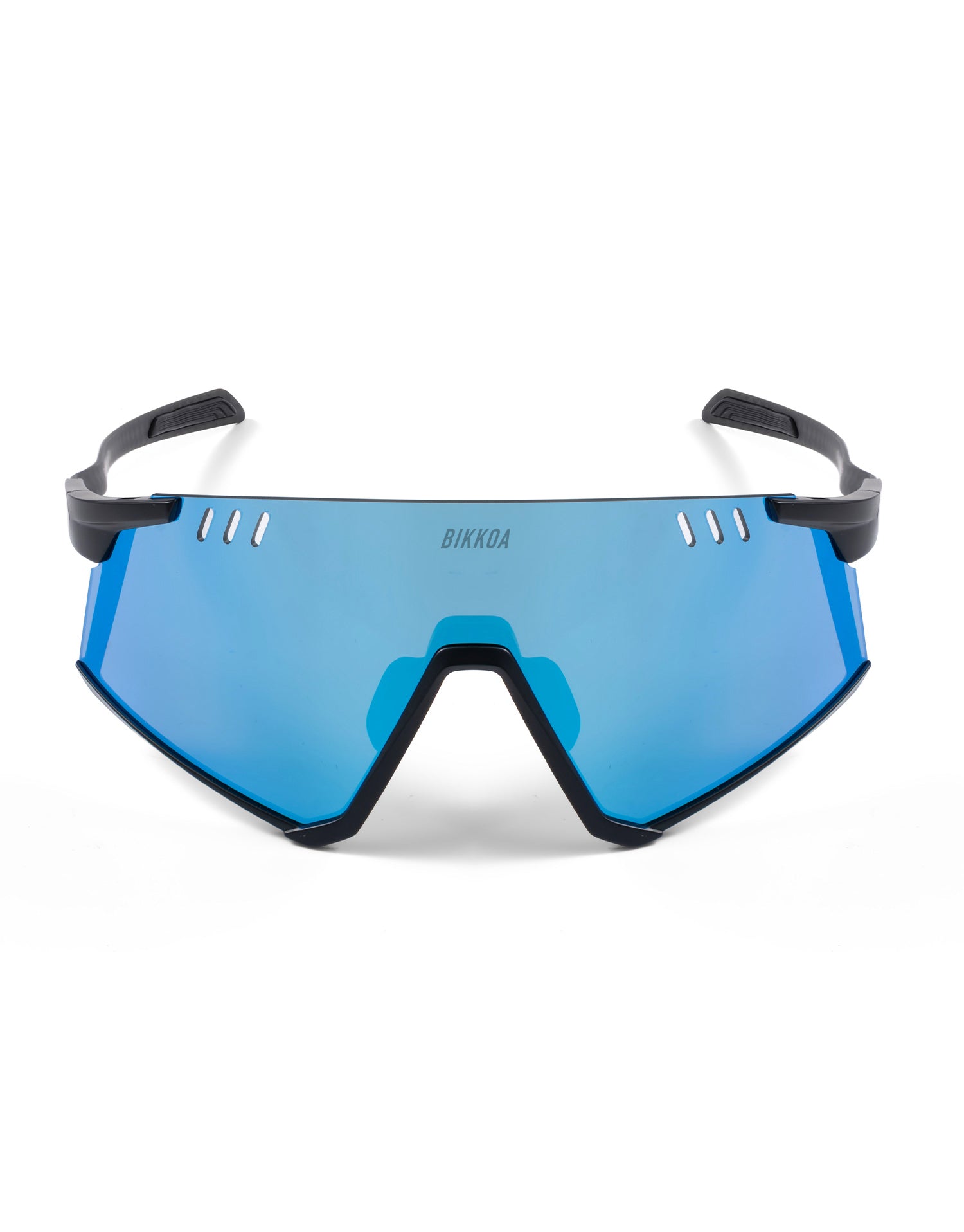 BIKKOA ELION | Gafas Deportivas para Ciclismo, Running y Outdoor