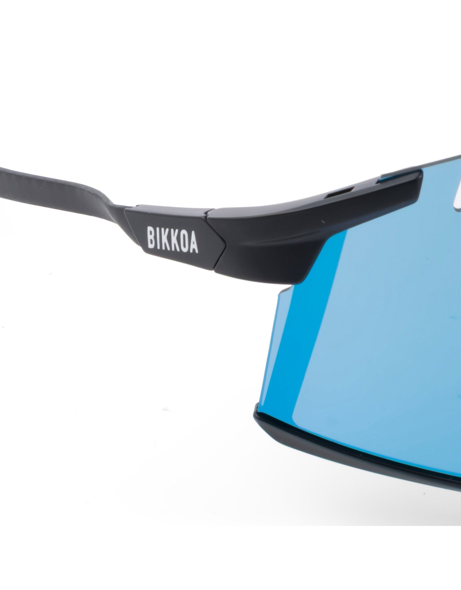 BIKKOA ELION | Gafas Deportivas para Ciclismo, Running y Outdoor