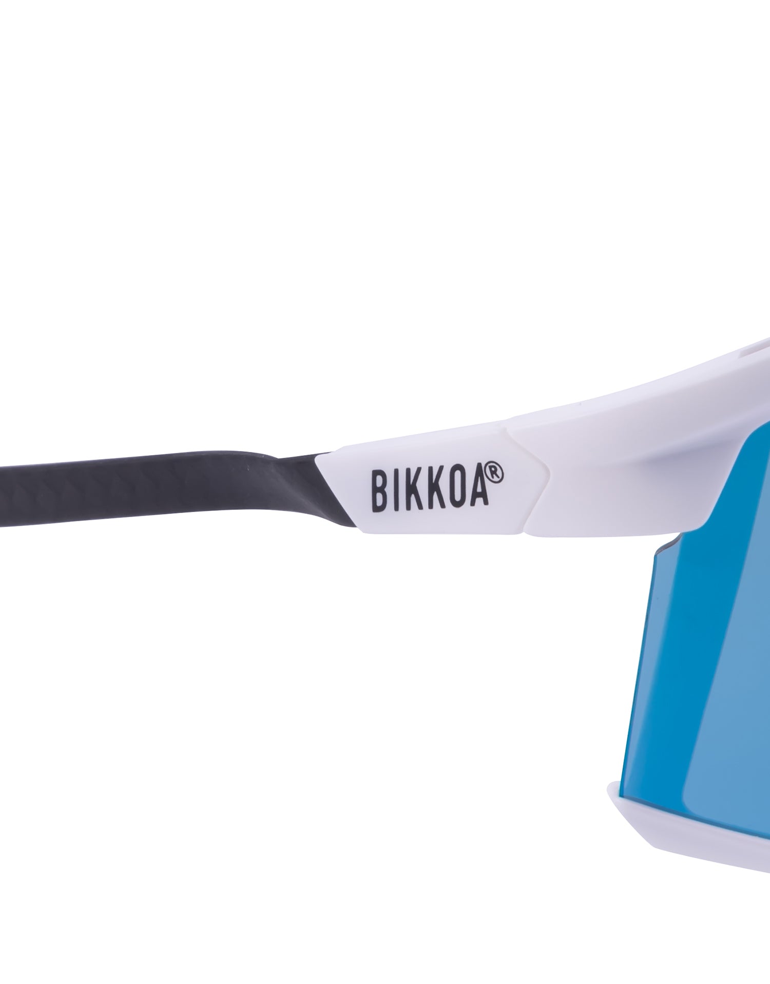 BIKKOA ELION | Gafas Deportivas para Ciclismo, Running y Outdoor