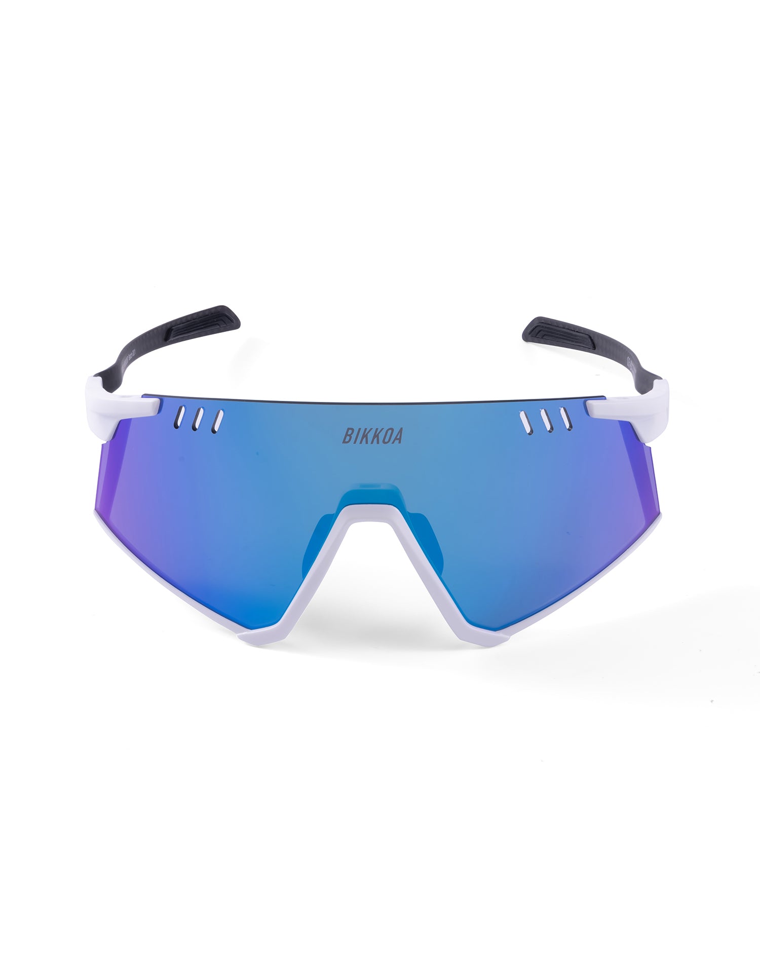 BIKKOA ELION | Gafas Deportivas para Ciclismo, Running y Outdoor