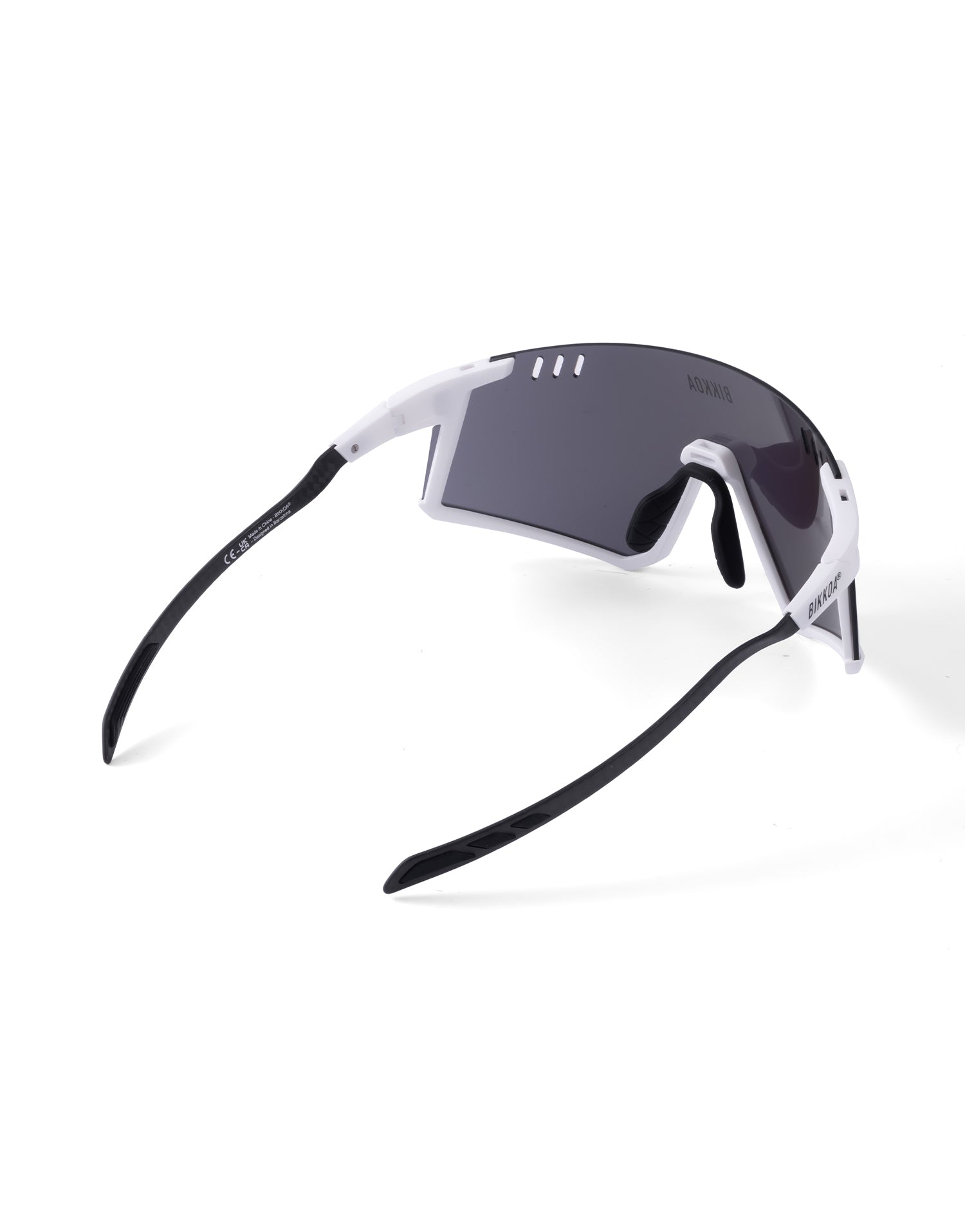 BIKKOA ELION | Gafas Deportivas para Ciclismo, Running y Outdoor