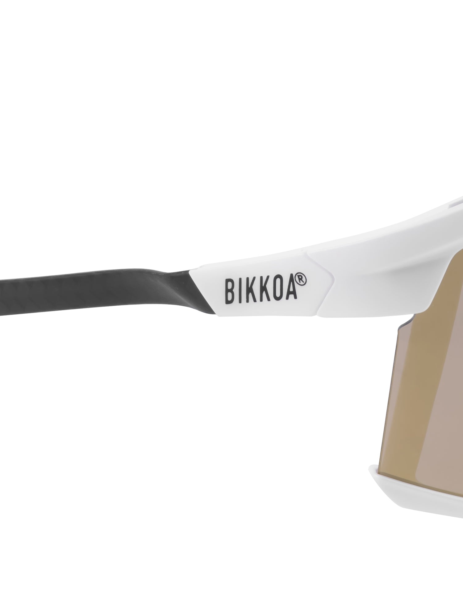 BIKKOA ELION | Gafas Deportivas para Ciclismo, Running y Outdoor