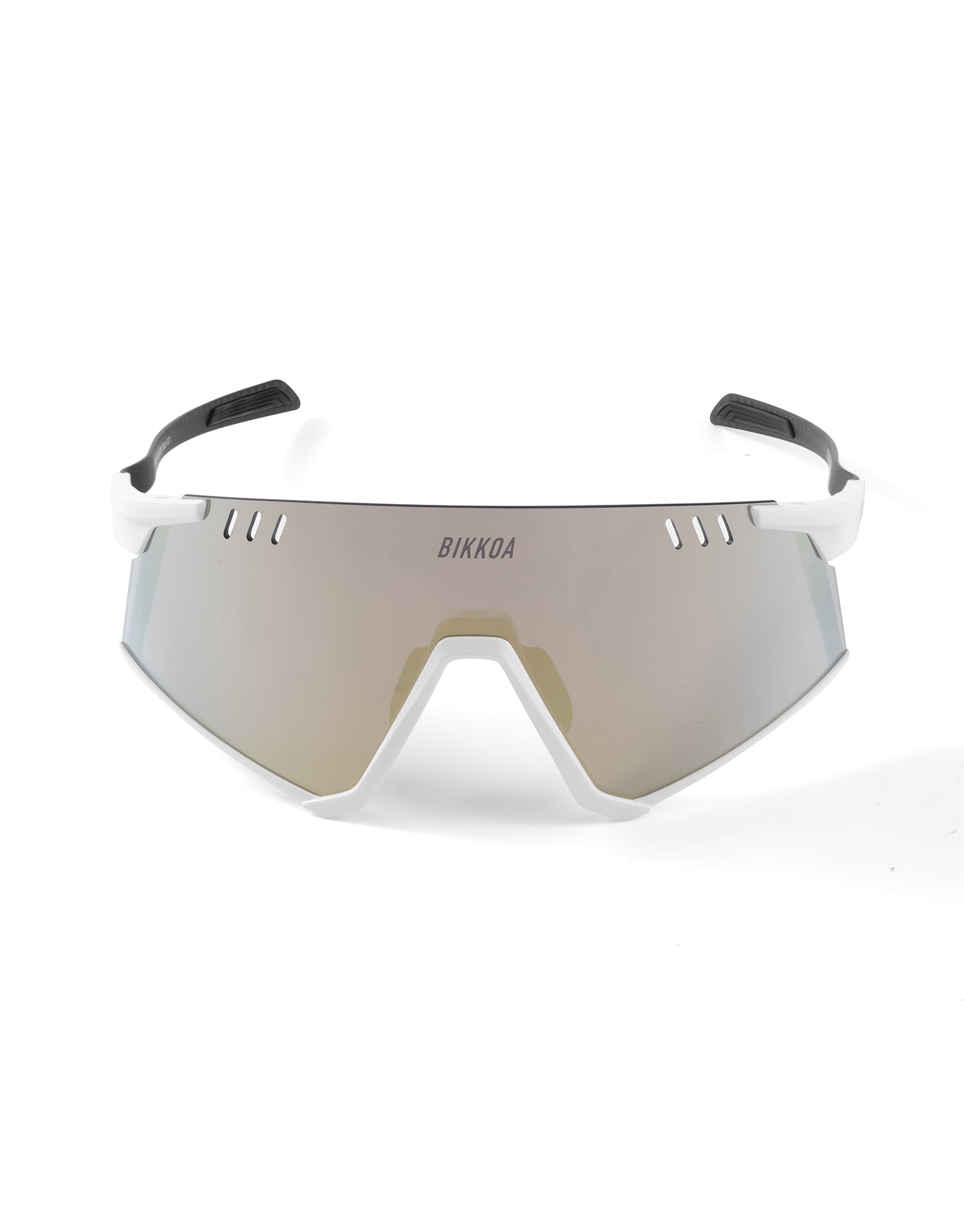 BIKKOA ELION | Gafas Deportivas para Ciclismo, Running y Outdoor