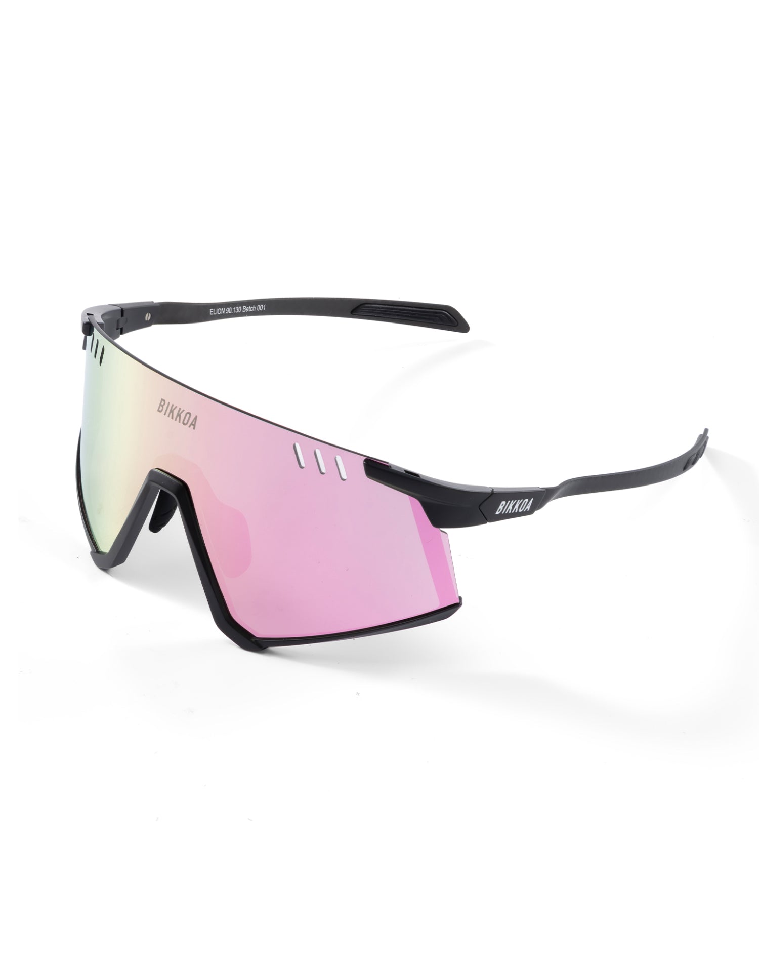 BIKKOA ELION | Gafas Deportivas para Ciclismo, Running y Outdoor