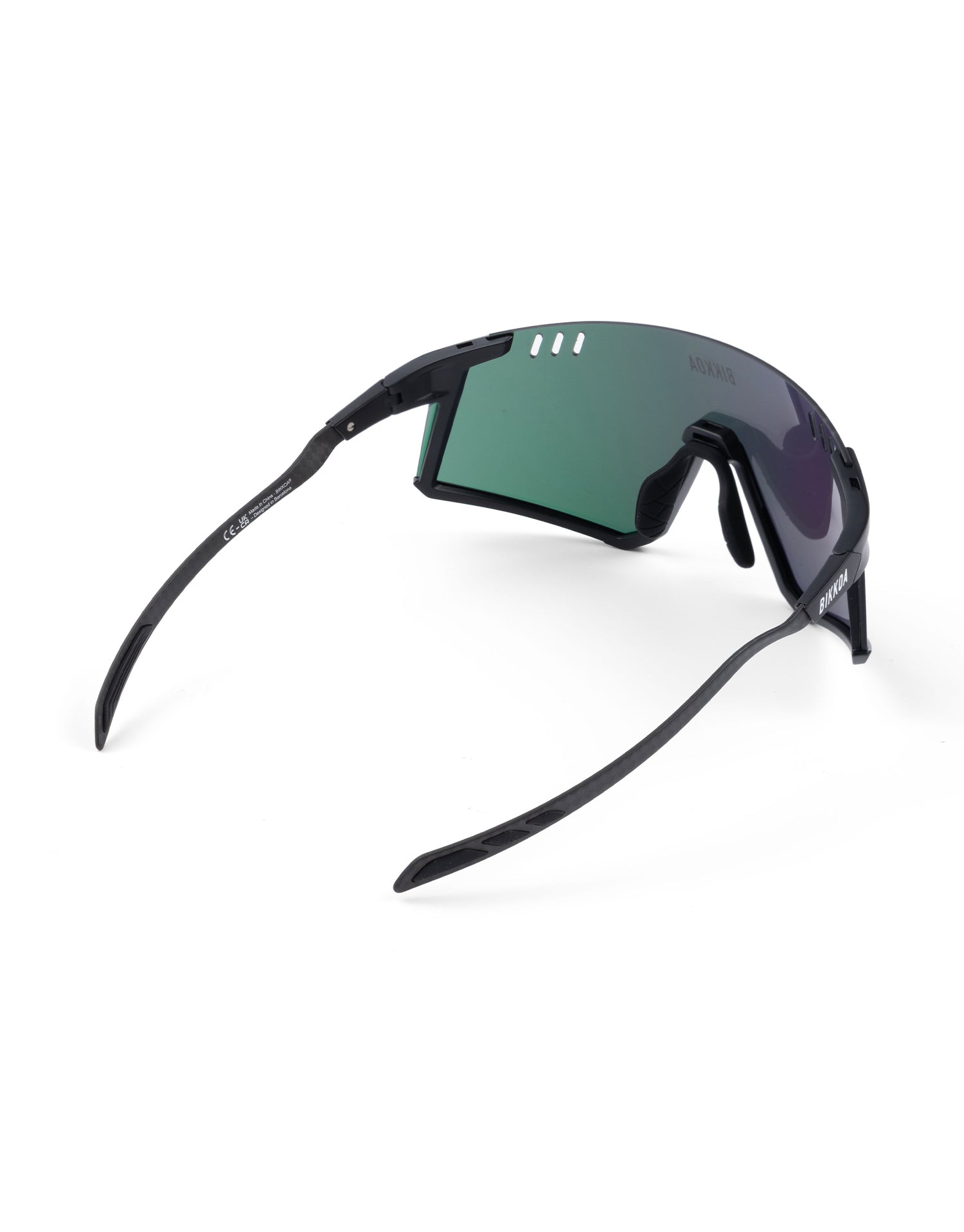 BIKKOA ELION | Gafas Deportivas para Ciclismo, Running y Outdoor