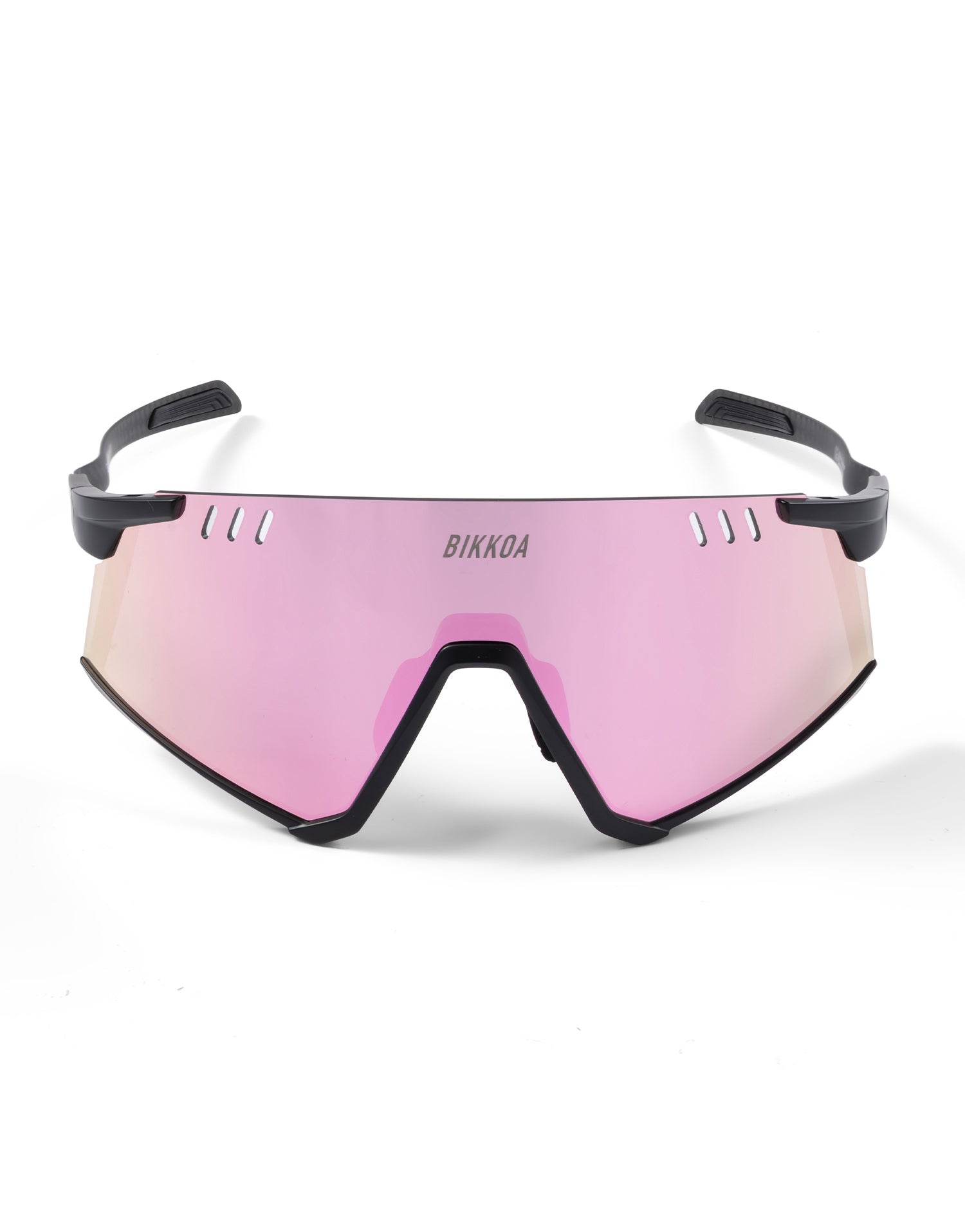 BIKKOA ELION | Gafas Deportivas para Ciclismo, Running y Outdoor