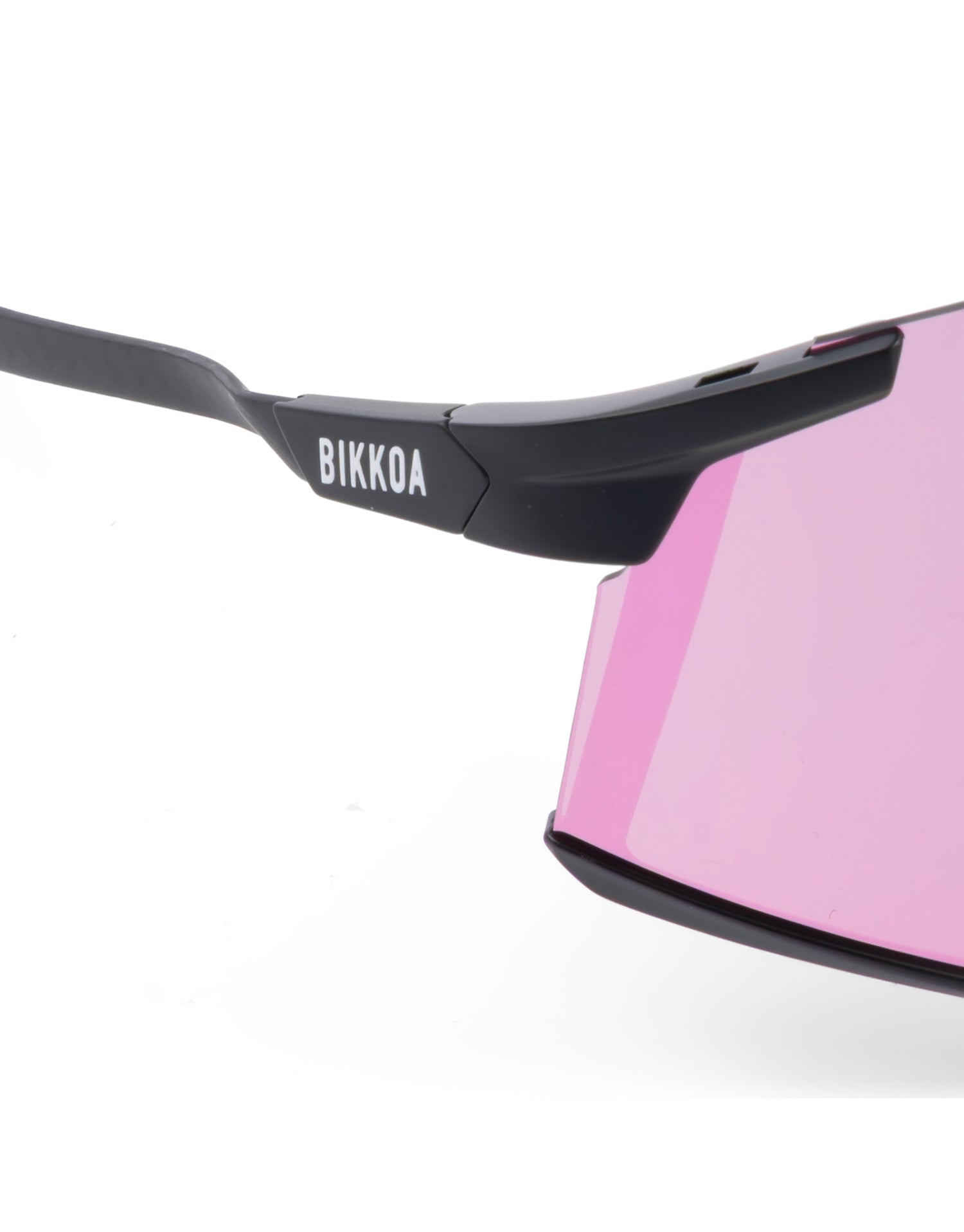 BIKKOA ELION | Gafas Deportivas para Ciclismo, Running y Outdoor
