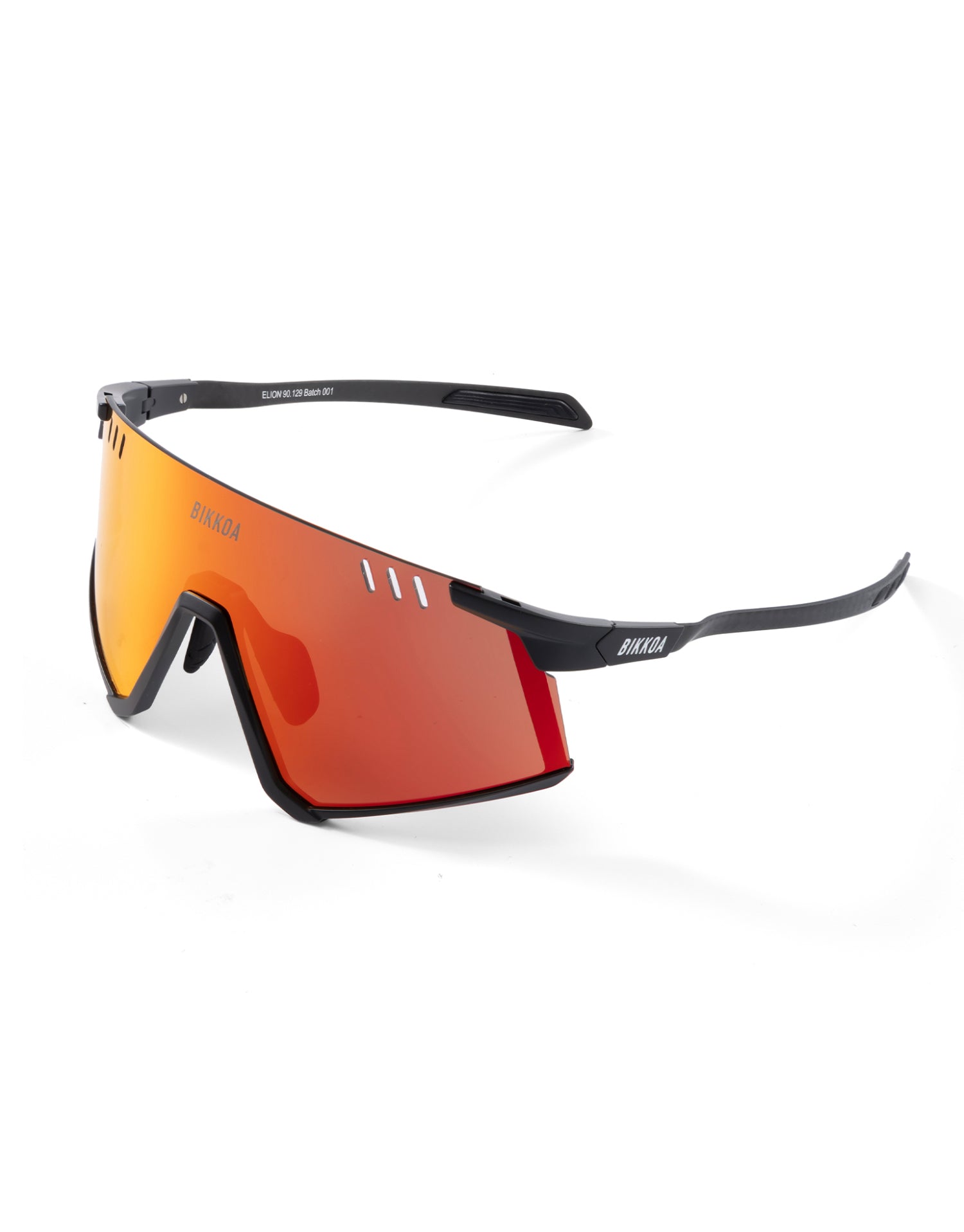 BIKKOA ELION | Gafas Deportivas para Ciclismo, Running y Outdoor