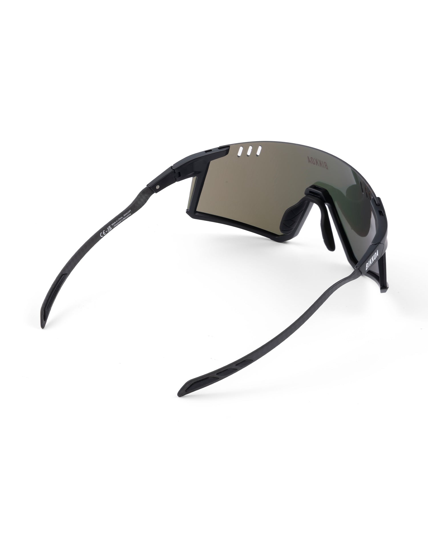 BIKKOA ELION | Gafas Deportivas para Ciclismo, Running y Outdoor