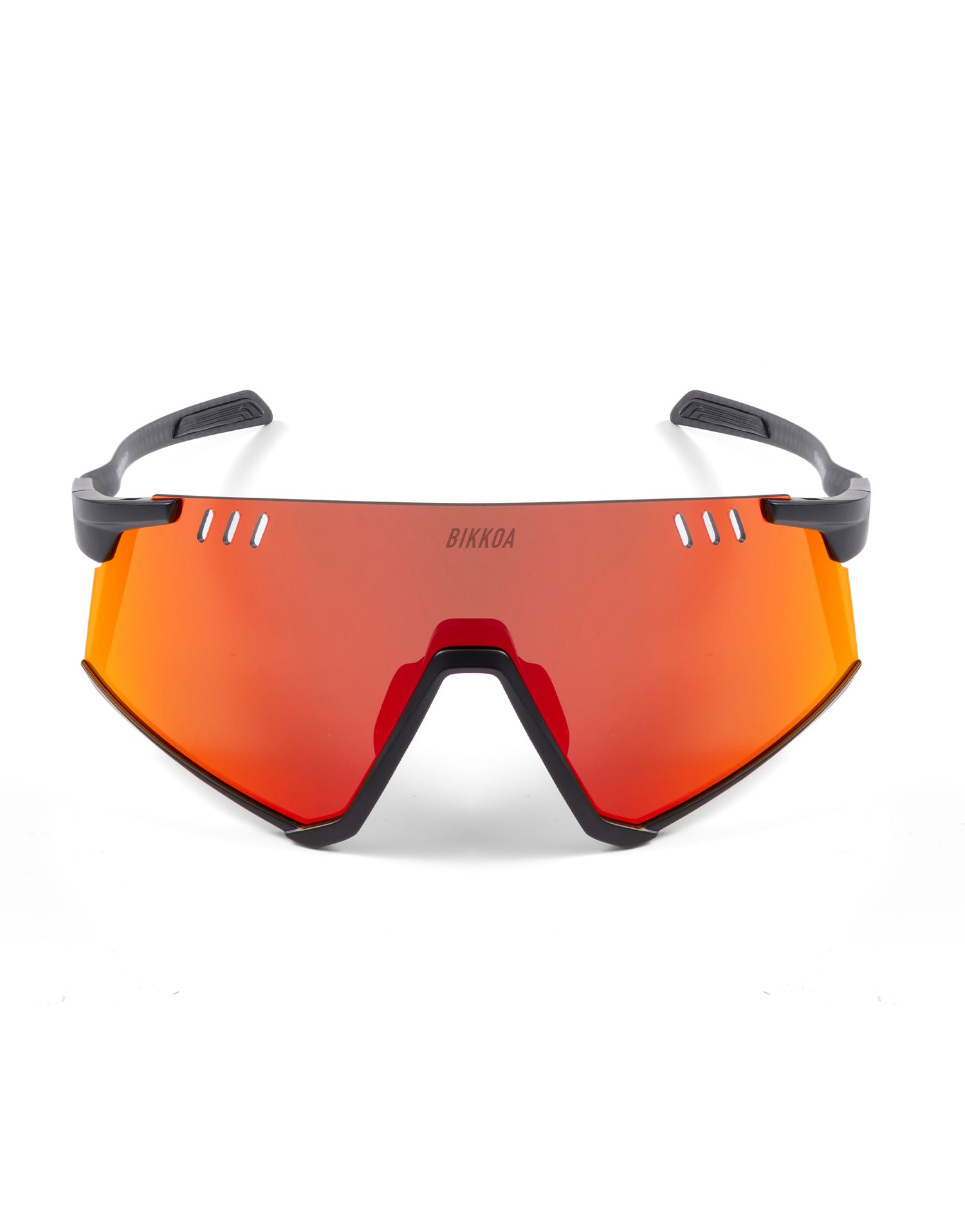 BIKKOA ELION | Gafas Deportivas para Ciclismo, Running y Outdoor