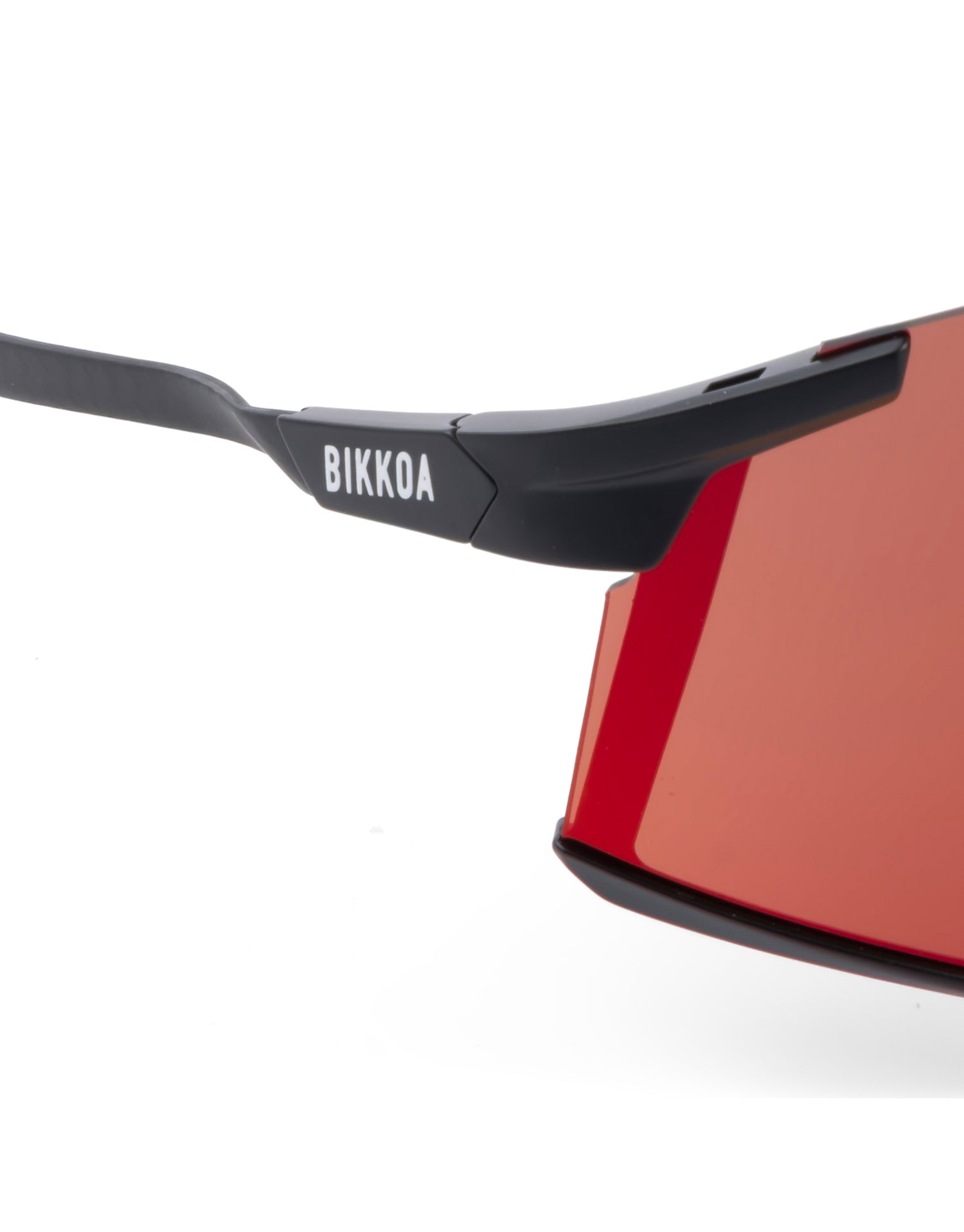 BIKKOA ELION | Gafas Deportivas para Ciclismo, Running y Outdoor