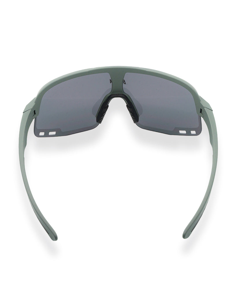BIKKOA ELYOS | Gafas Deportivas para Running, Ciclismo y Outdoor