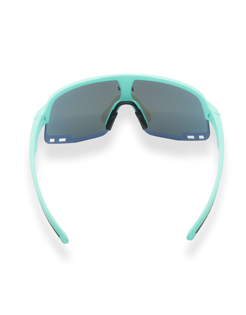 BIKKOA ELYOS | Gafas Deportivas para Running, Ciclismo y Outdoor