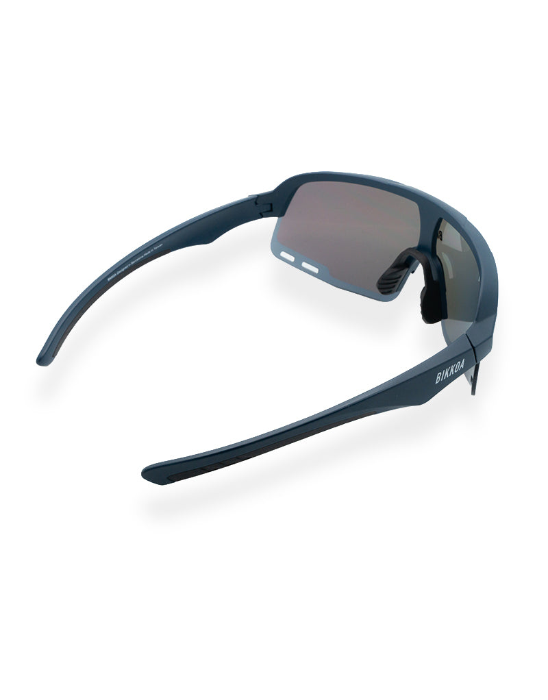 BIKKOA ELYOS | Gafas Deportivas para Running, Ciclismo y Outdoor
