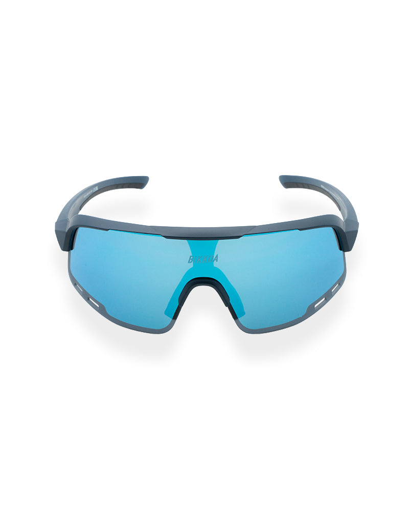 BIKKOA ELYOS | Gafas Deportivas para Running, Ciclismo y Outdoor