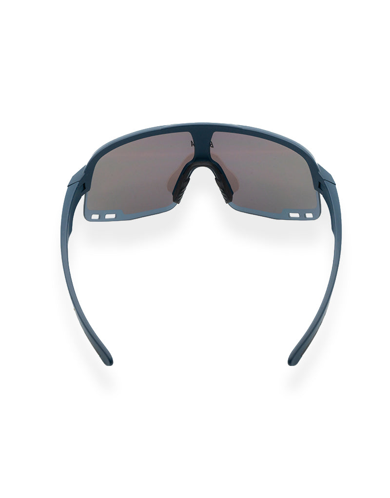 BIKKOA ELYOS | Gafas Deportivas para Running, Ciclismo y Outdoor