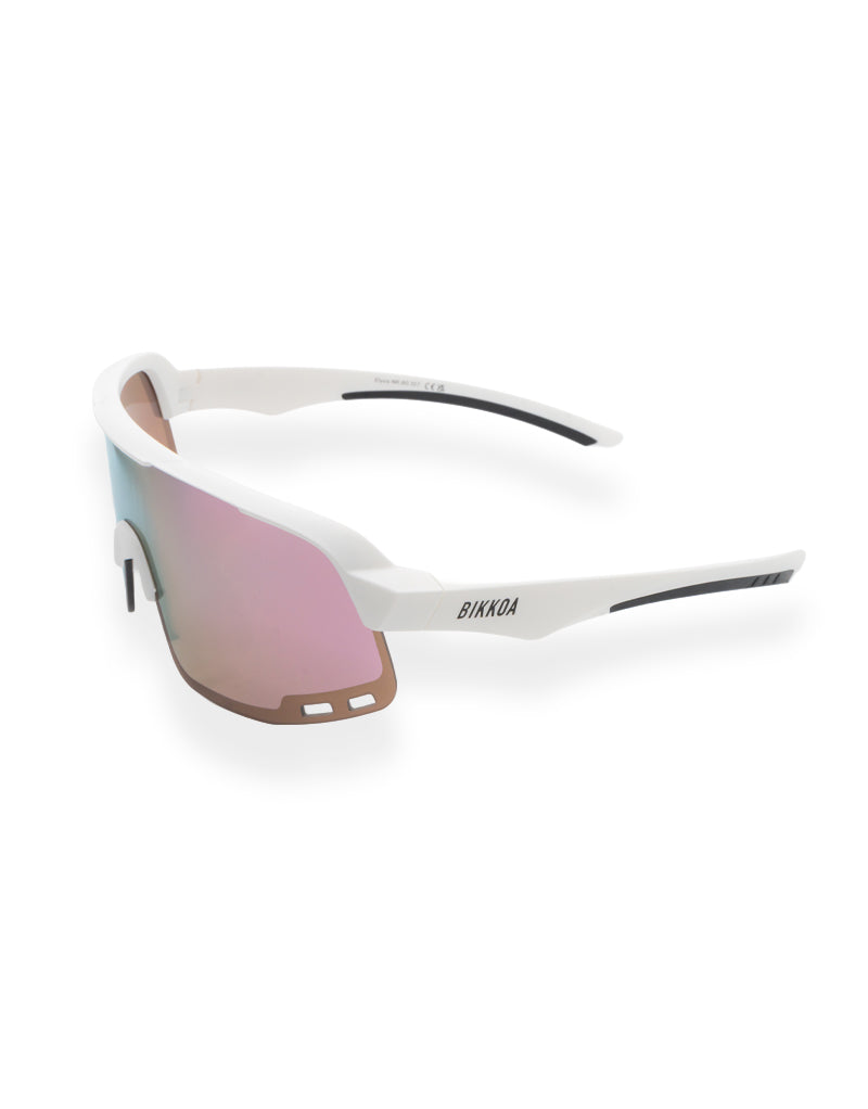 BIKKOA ELYOS | Gafas Deportivas para Running, Ciclismo y Outdoor