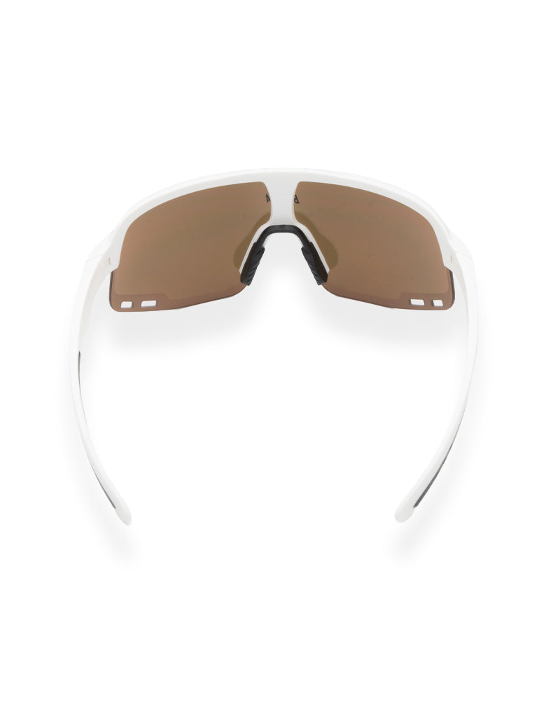 BIKKOA ELYOS | Gafas Deportivas para Running, Ciclismo y Outdoor