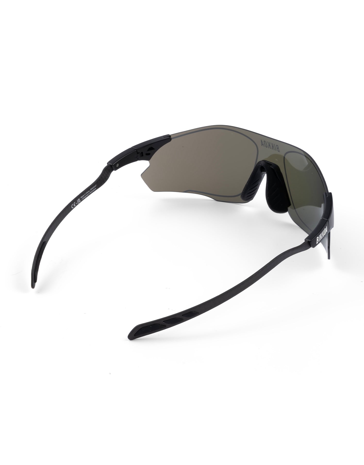 BIKKOA EXON | Gafas Deportivas para Running, Ciclismo y Outdoor