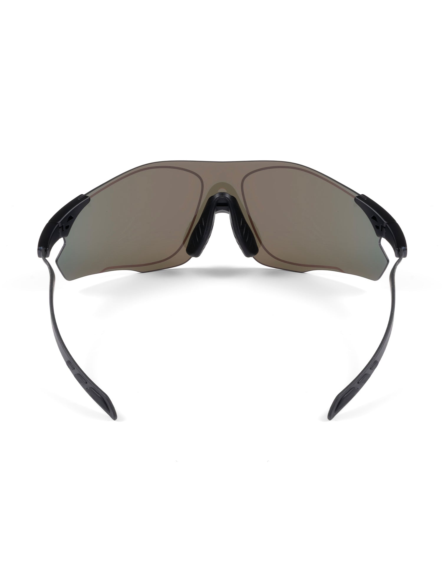 BIKKOA EXON | Gafas Deportivas para Running, Ciclismo y Outdoor