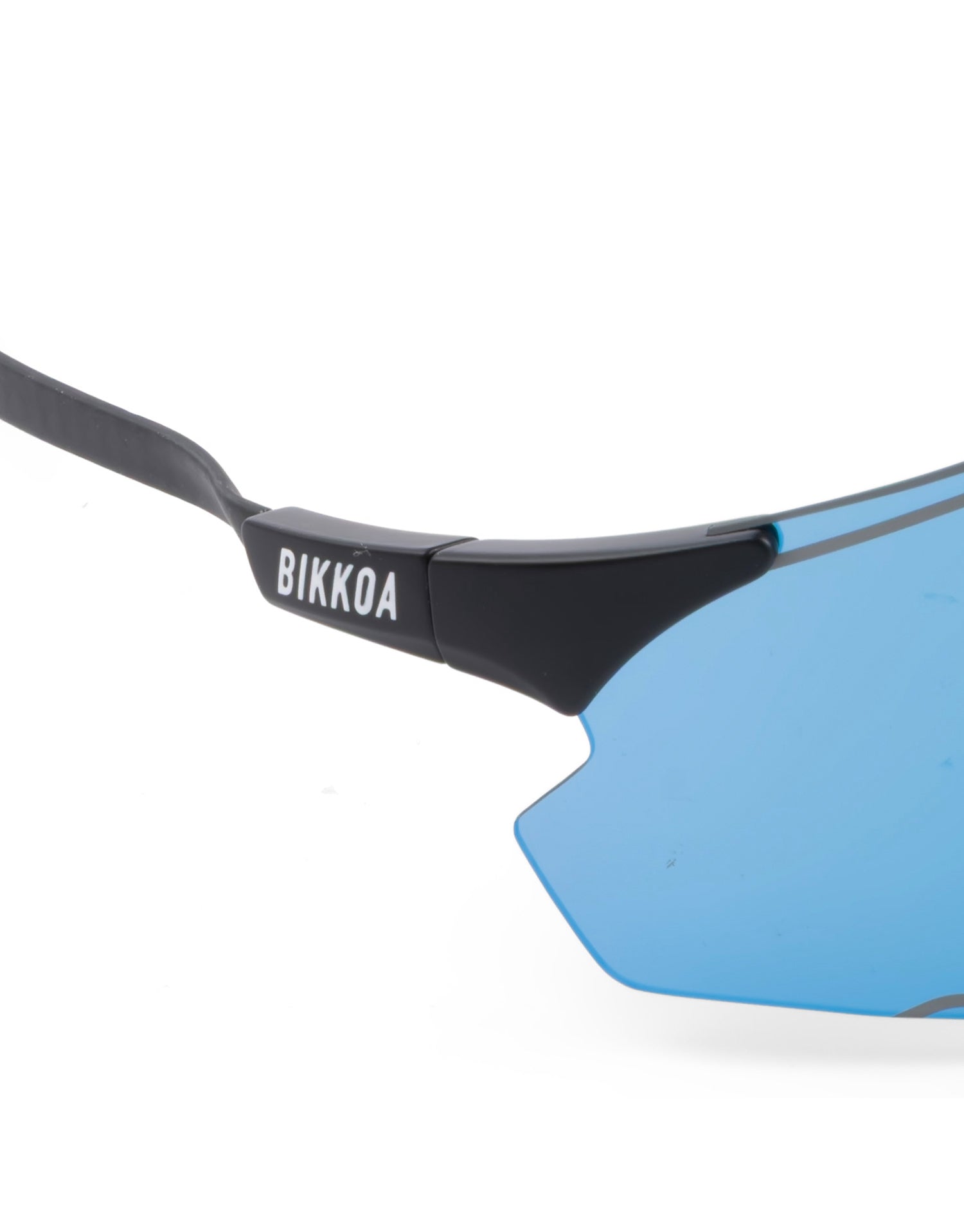 BIKKOA EXON | Gafas Deportivas para Running, Ciclismo y Outdoor