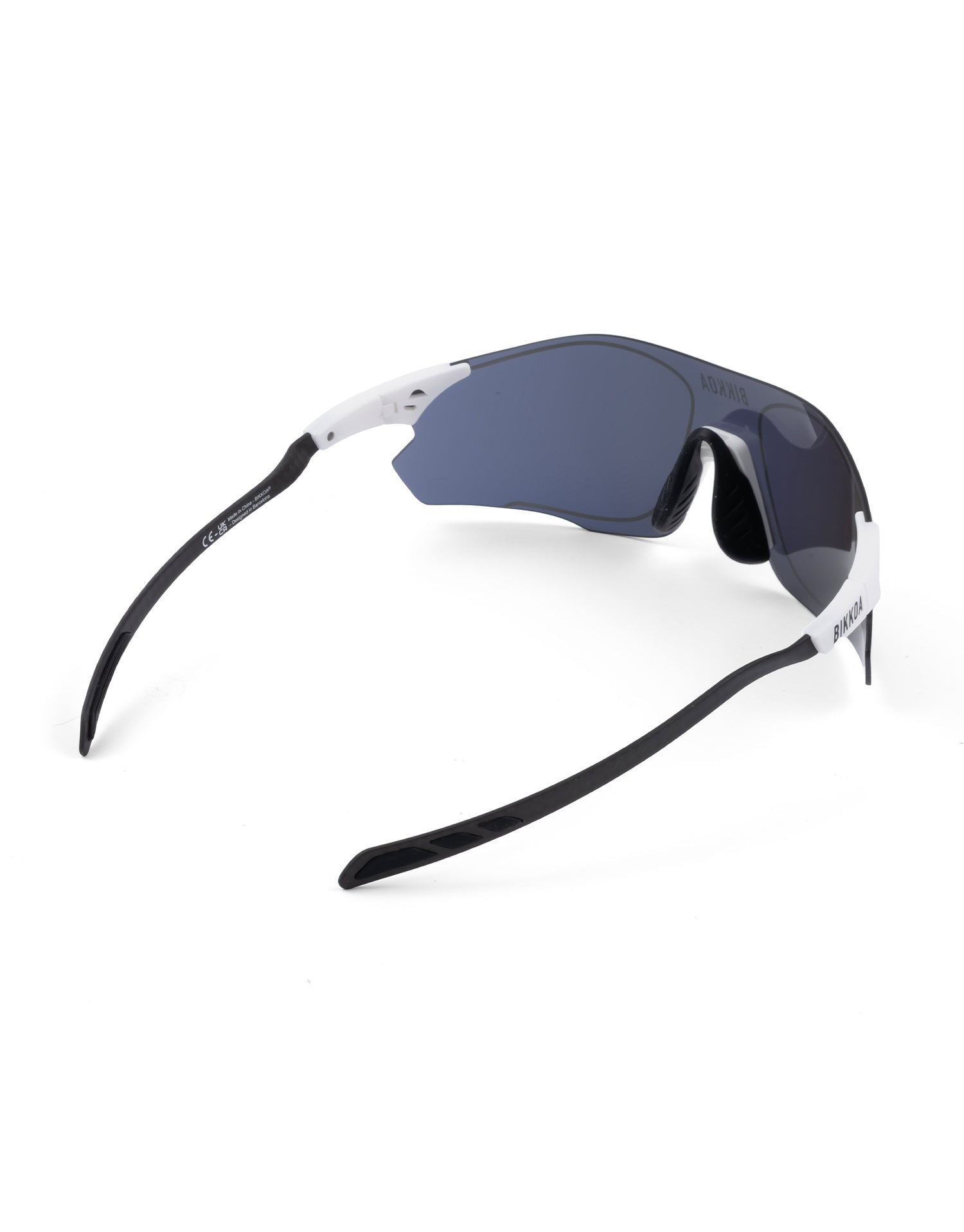 BIKKOA EXON | Gafas Deportivas para Running, Ciclismo y Outdoor