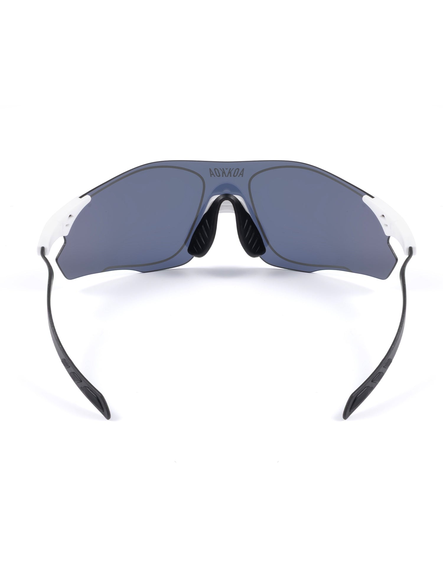 BIKKOA EXON | Gafas Deportivas para Running, Ciclismo y Outdoor