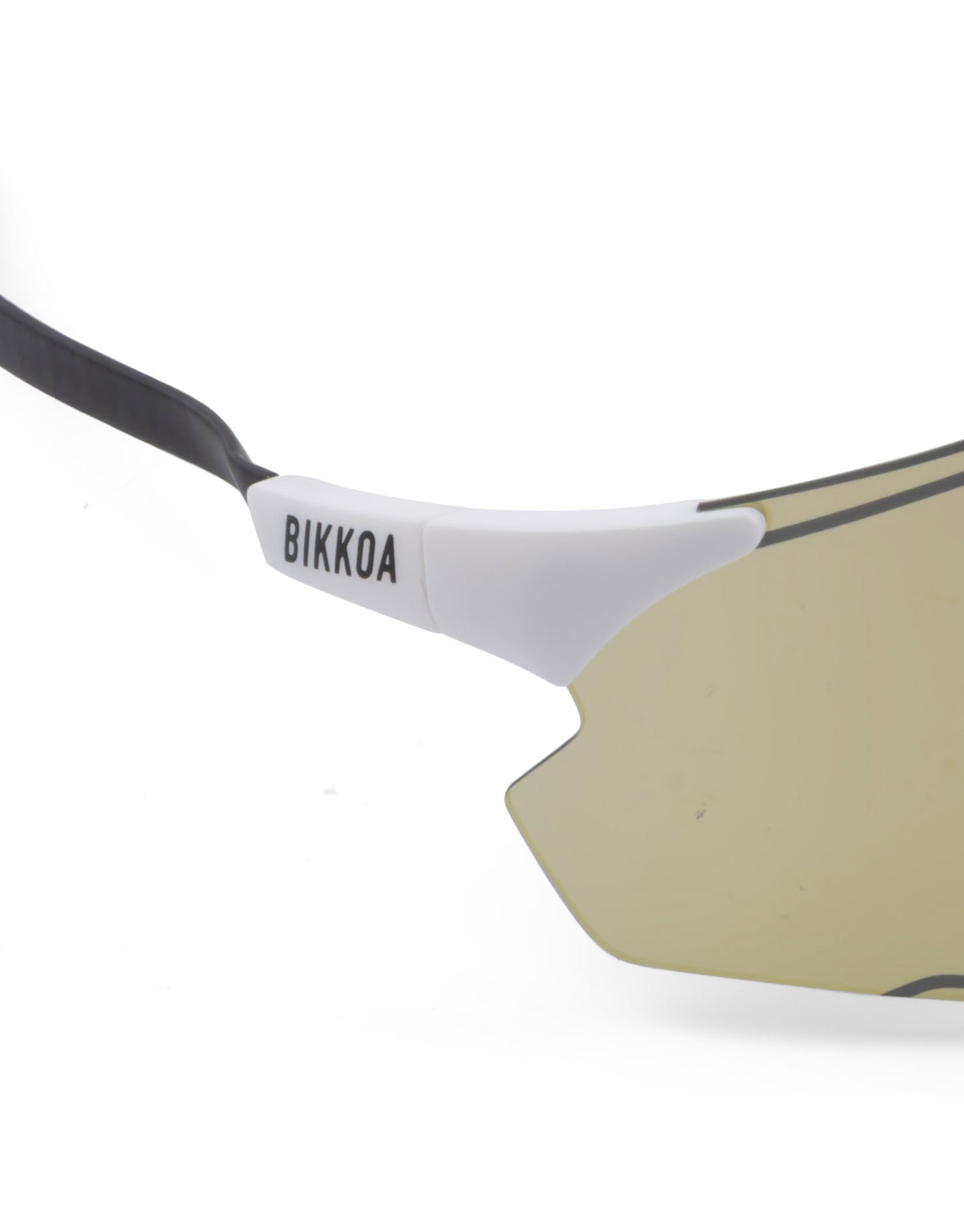 BIKKOA EXON | Gafas Deportivas para Running, Ciclismo y Outdoor