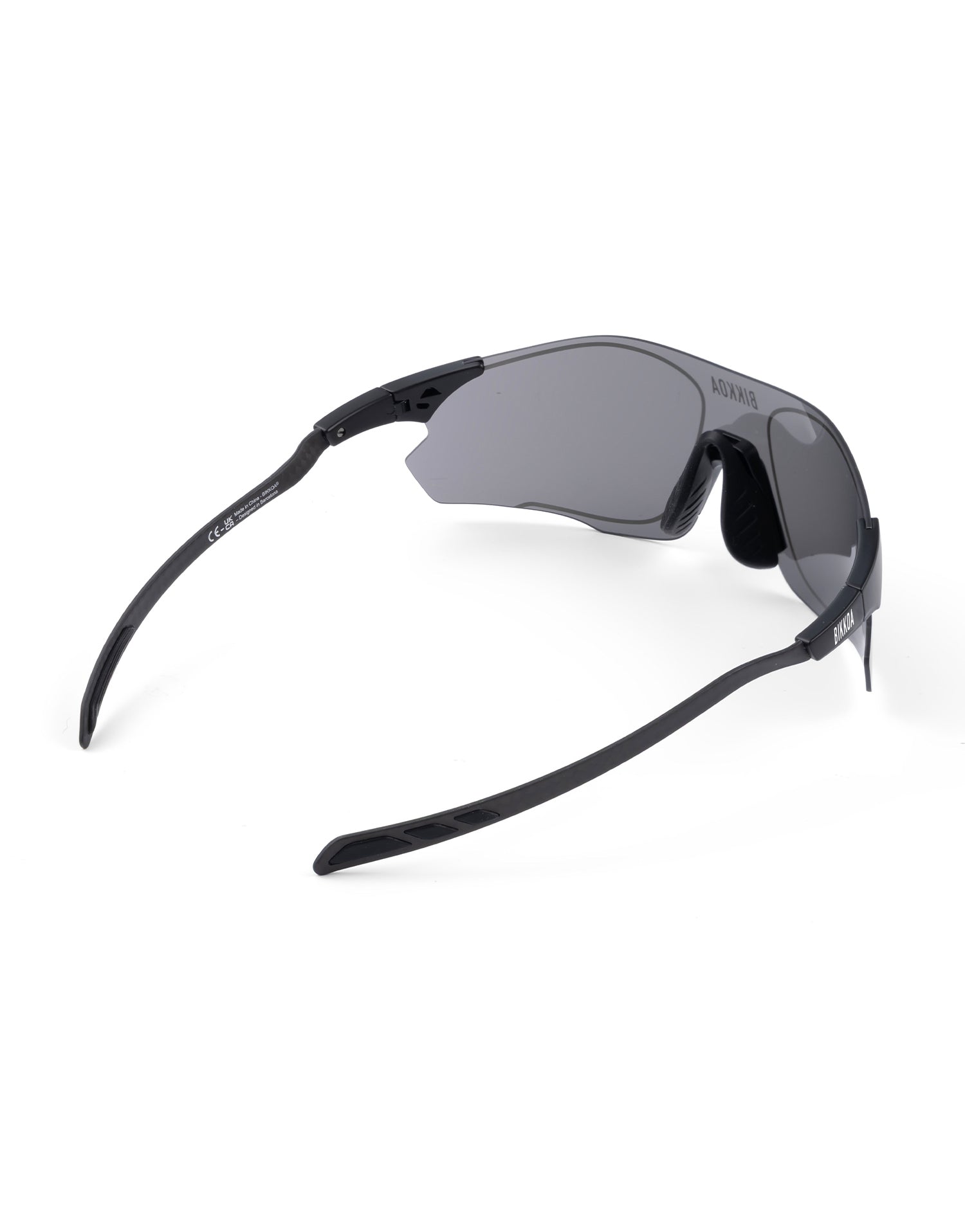 BIKKOA EXON | Gafas Deportivas para Running, Ciclismo y Outdoor