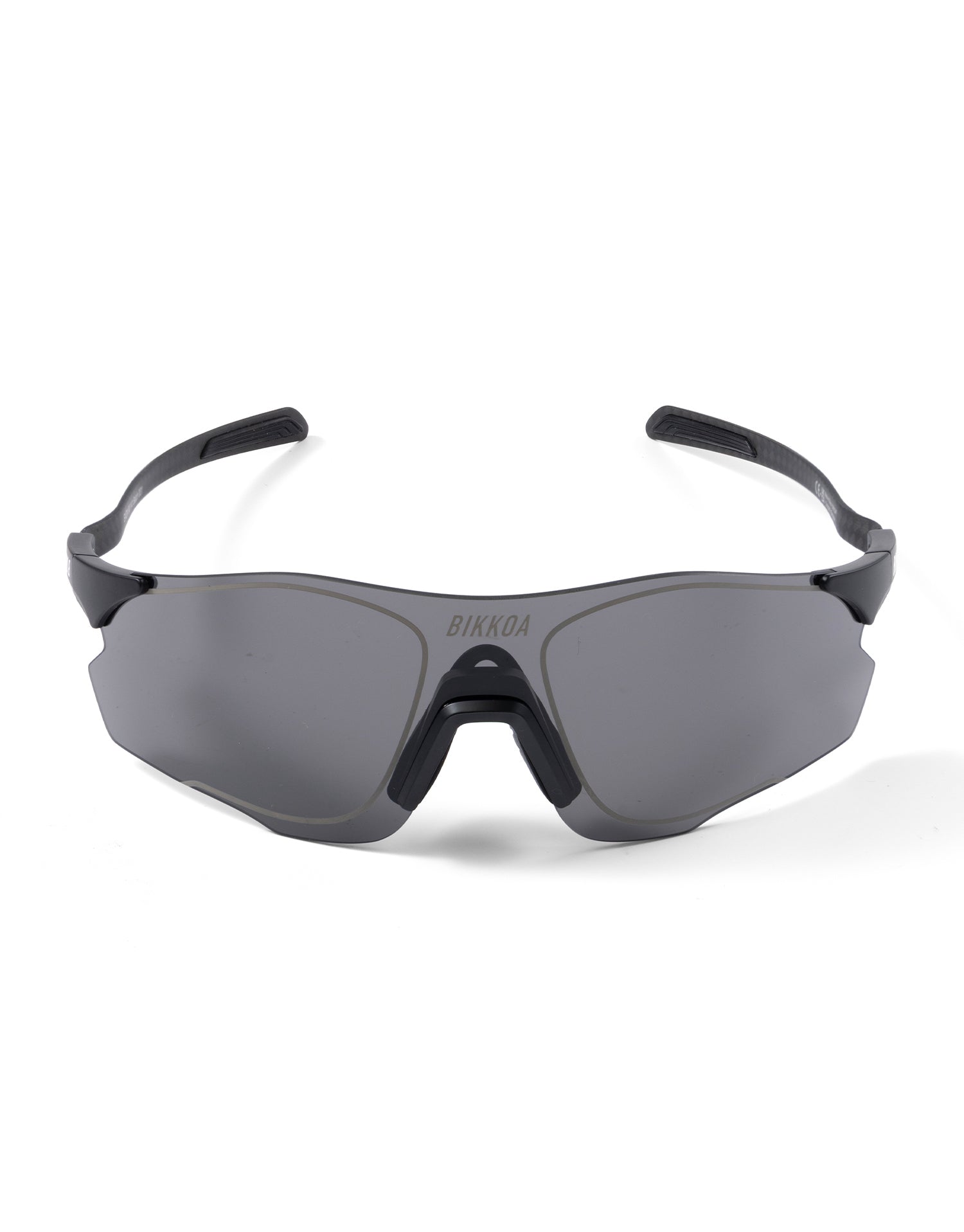 BIKKOA EXON | Gafas Deportivas para Running, Ciclismo y Outdoor
