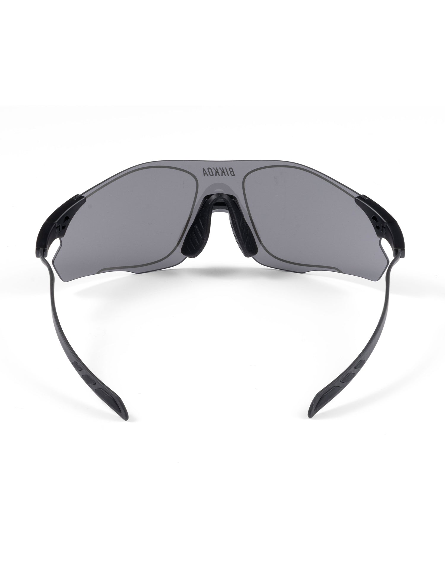 BIKKOA EXON | Gafas Deportivas para Running, Ciclismo y Outdoor